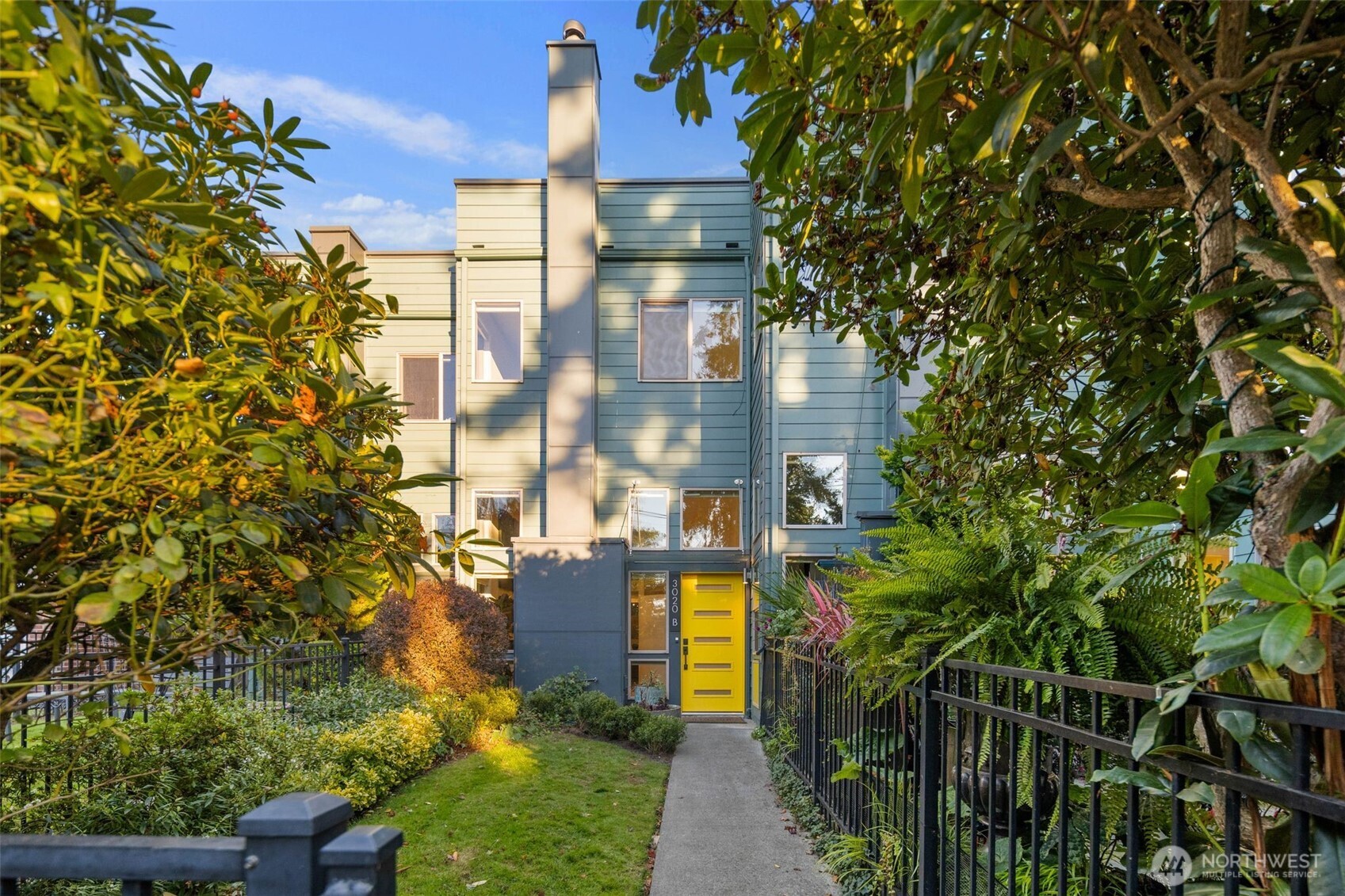 3020 64th Avenue SW Unit: B