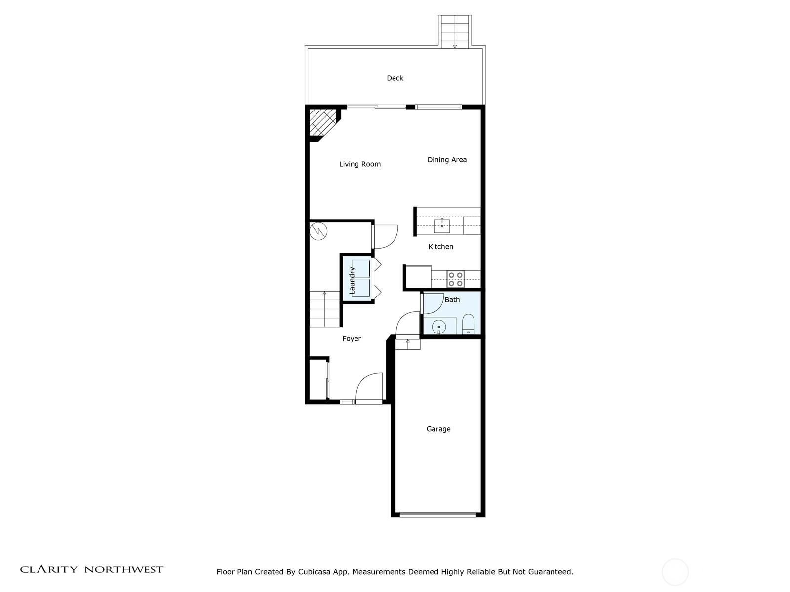 15721 44th Avenue W Unit: B3