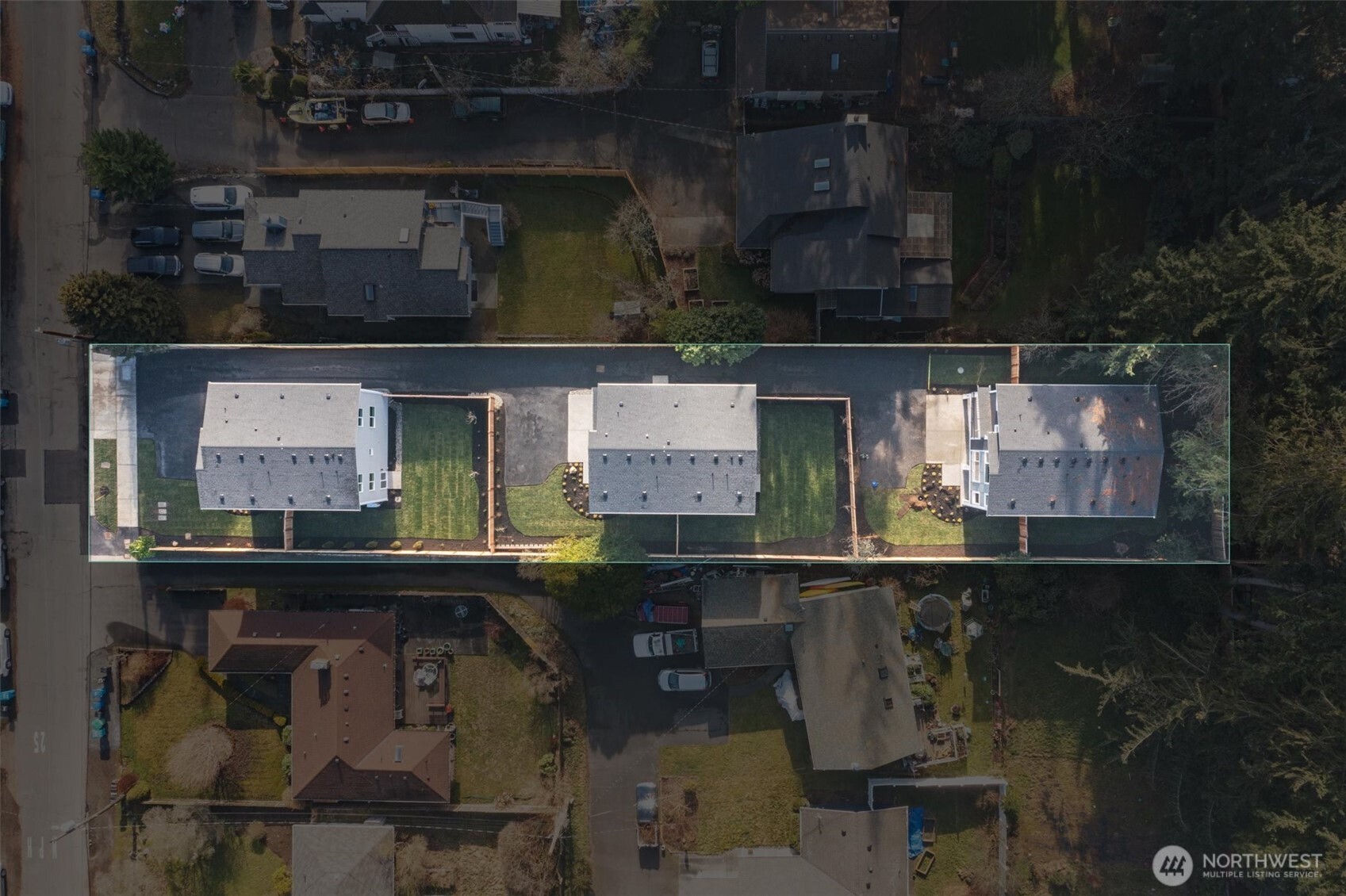 17825 N Wallingford Avenue Unit: A