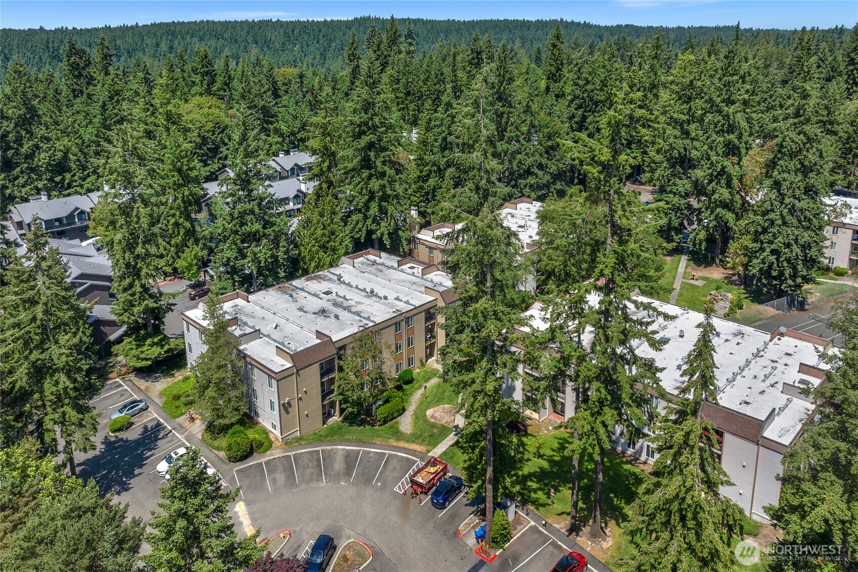 14600 NE 32nd Street Unit: I4