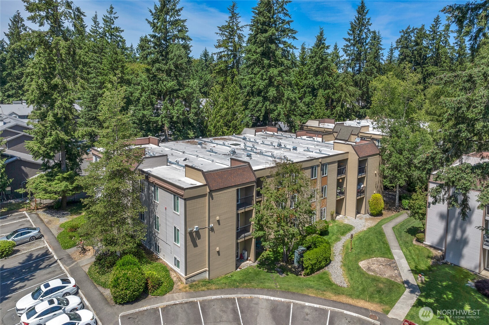 14600 NE 32nd Street Unit: I4