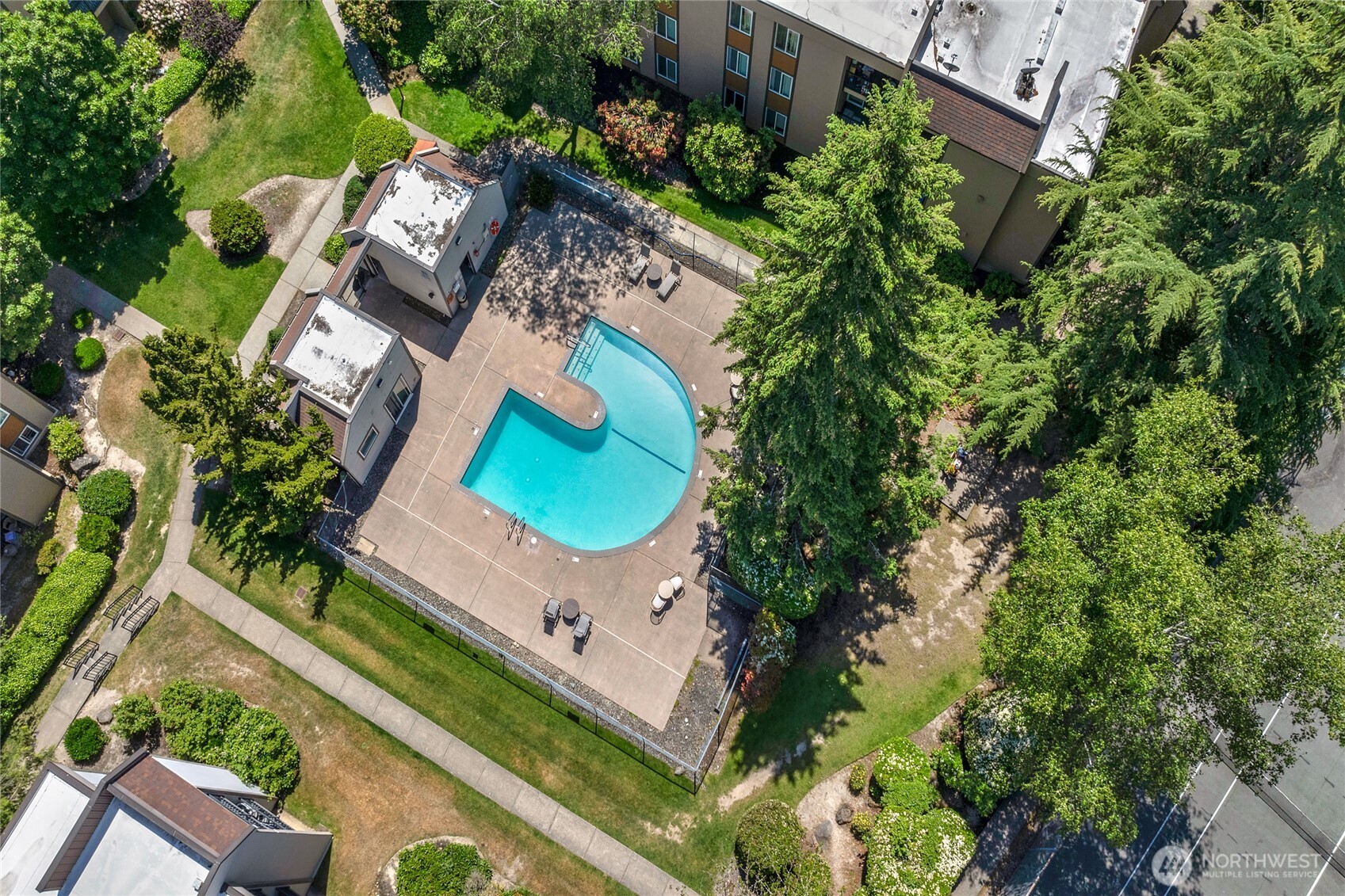 14600 NE 32nd Street Unit: I4