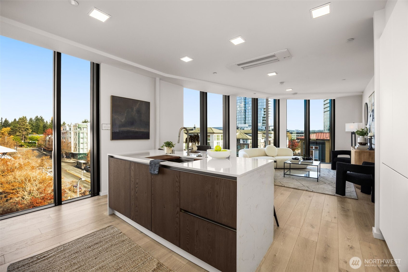 999 110th Avenue NE Unit: 500