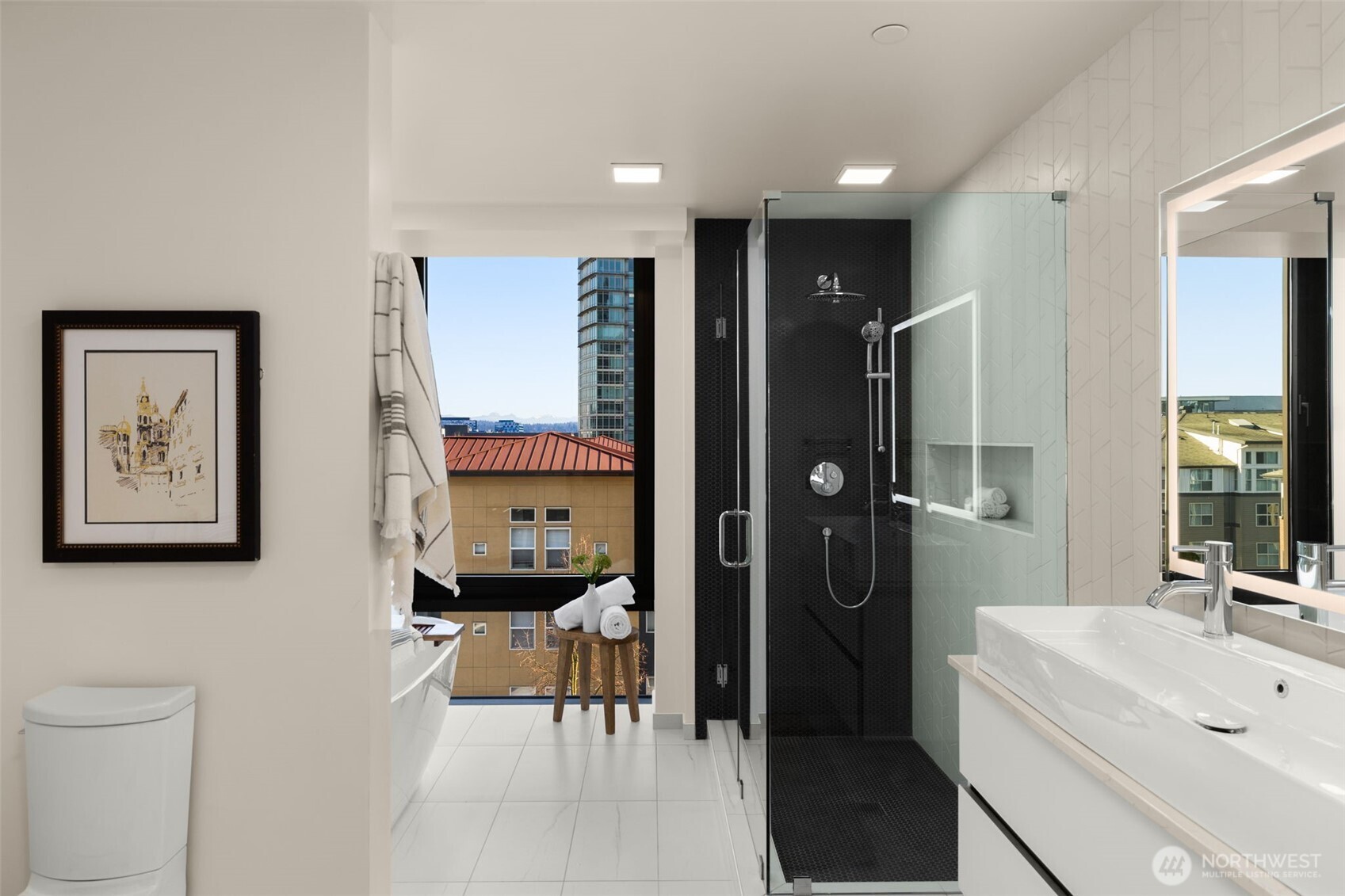 999 110th Avenue NE Unit: 500