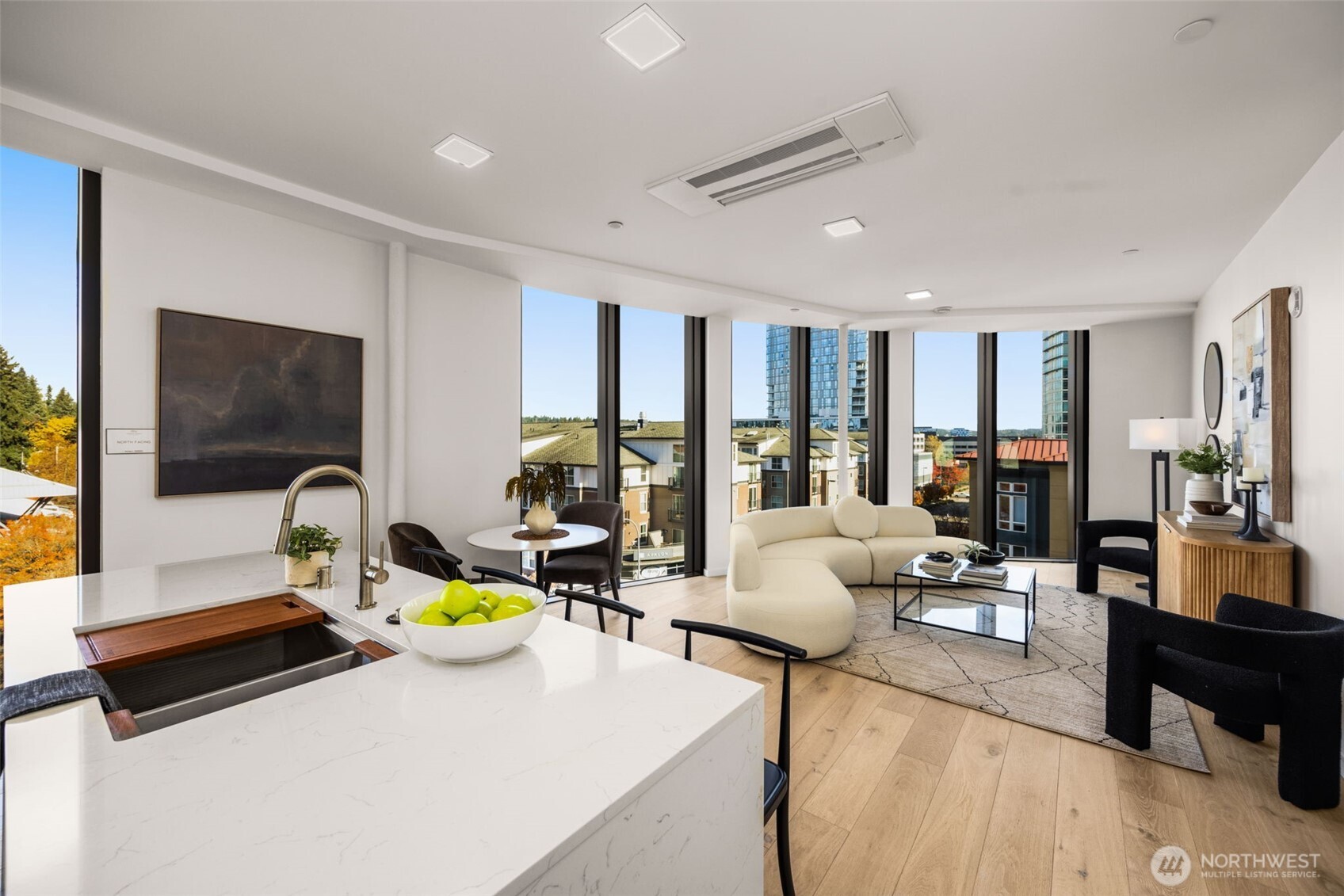 999 110th Avenue NE Unit: 500