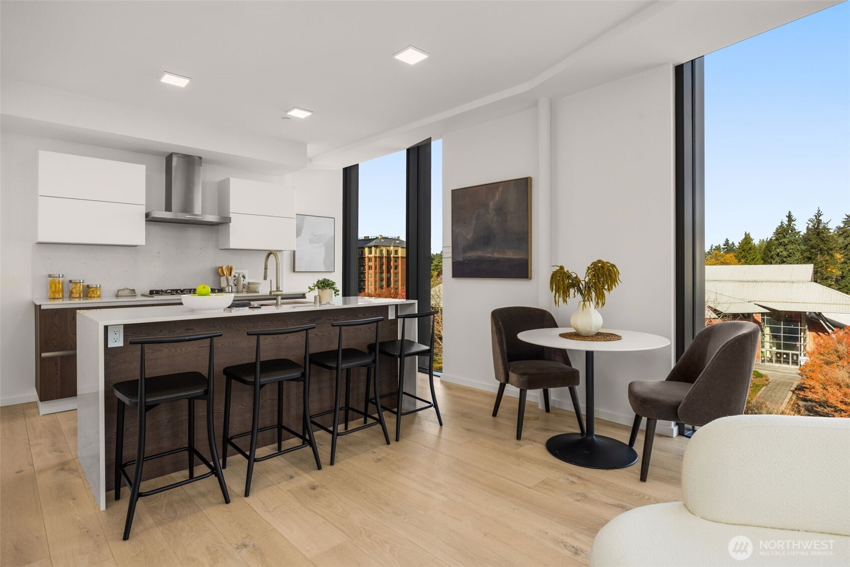 999 110th Avenue NE Unit: 500