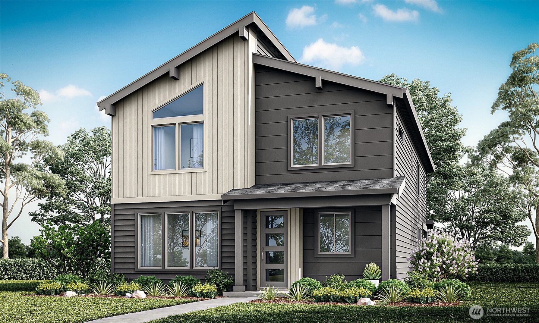 14512 204th Avenue E Unit: 896