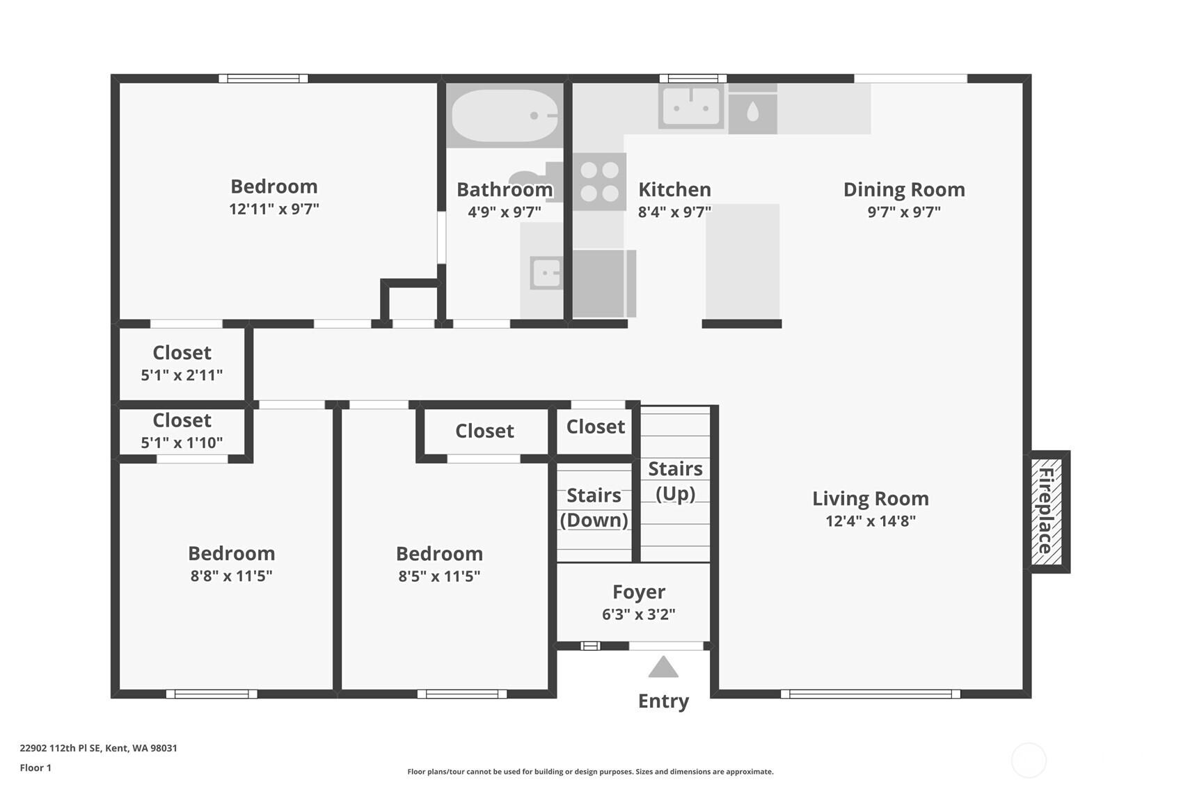 22902 112th Place SE