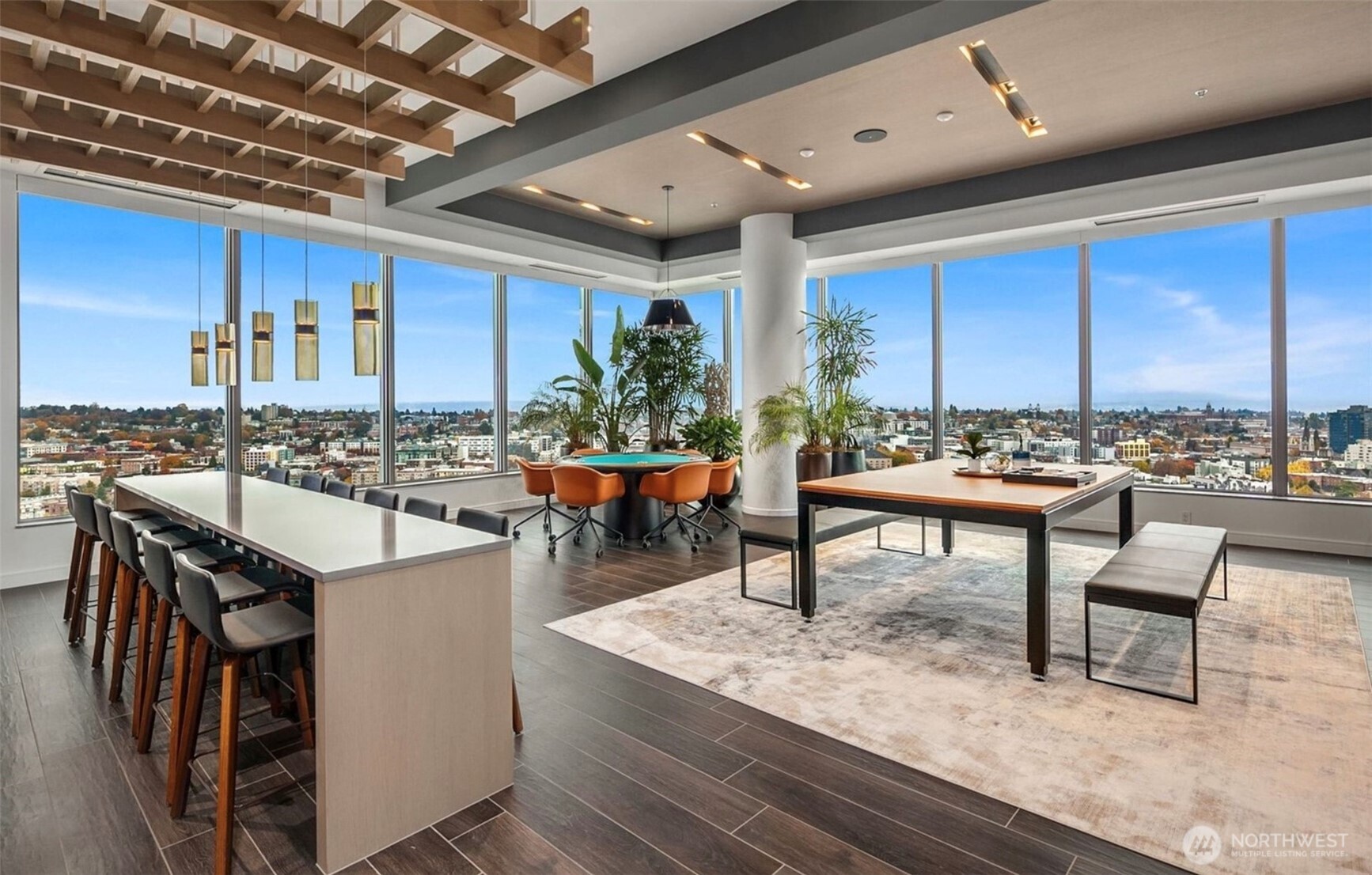 1808 Minor Avenue Unit: 912