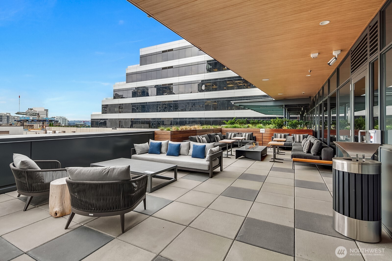 1808 Minor Avenue Unit: 912