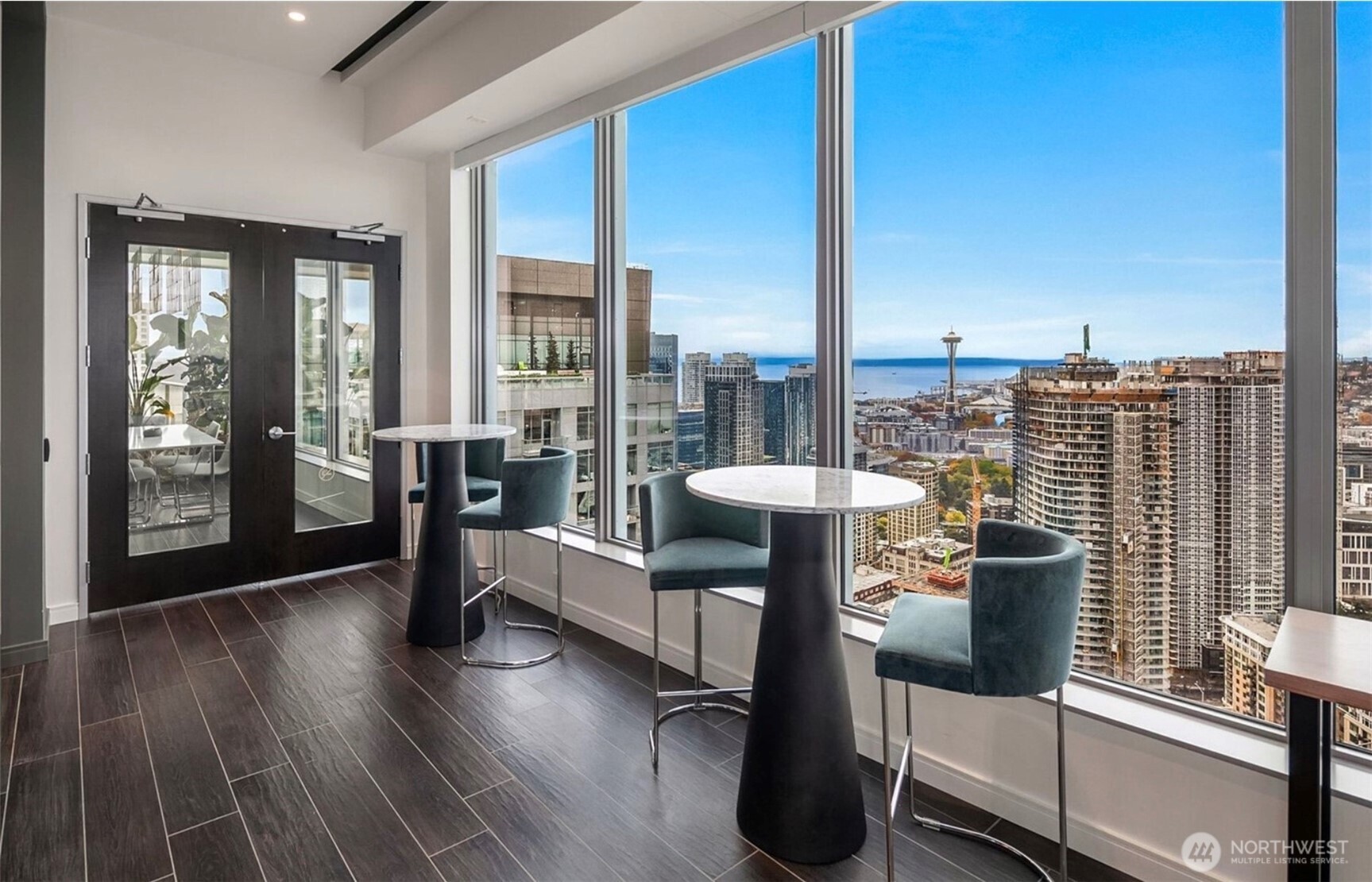 1808 Minor Avenue Unit: 912