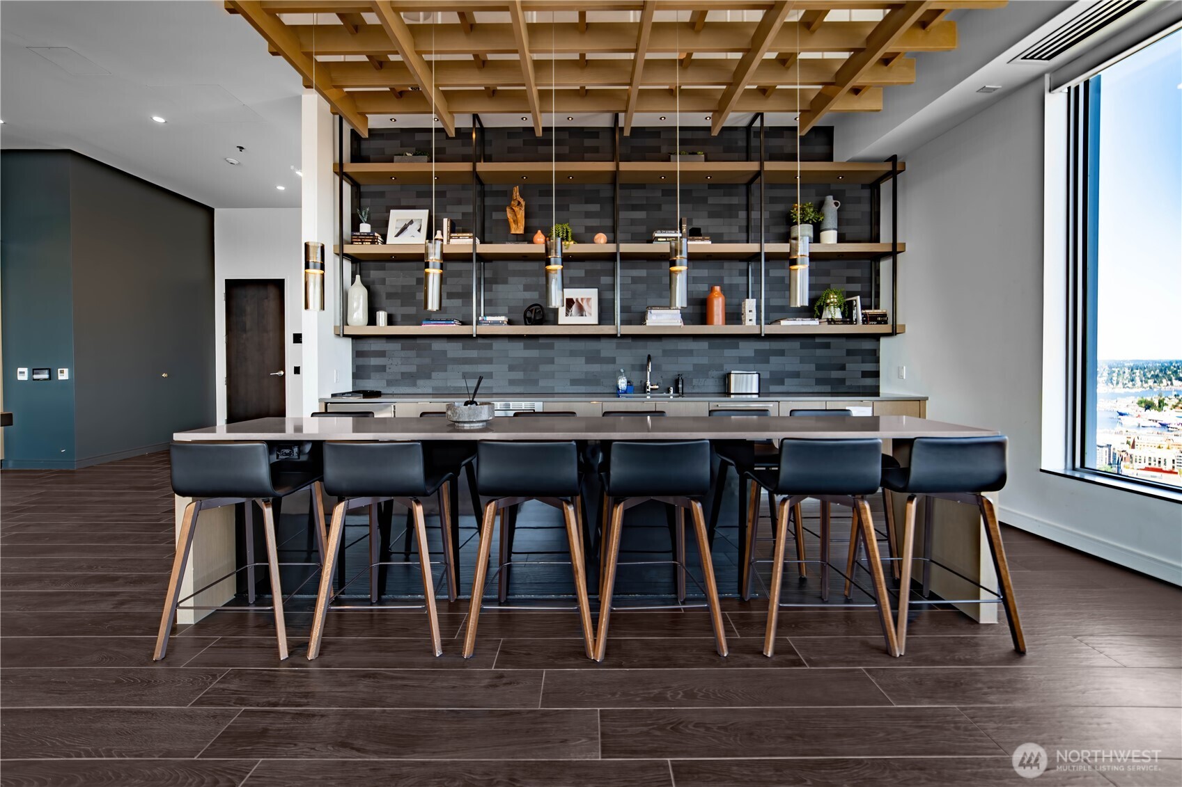 1808 Minor Avenue Unit: 912