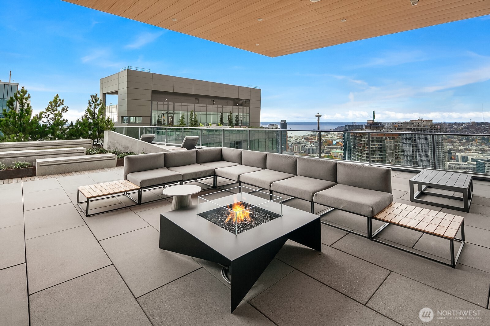 1808 Minor Avenue Unit: 912