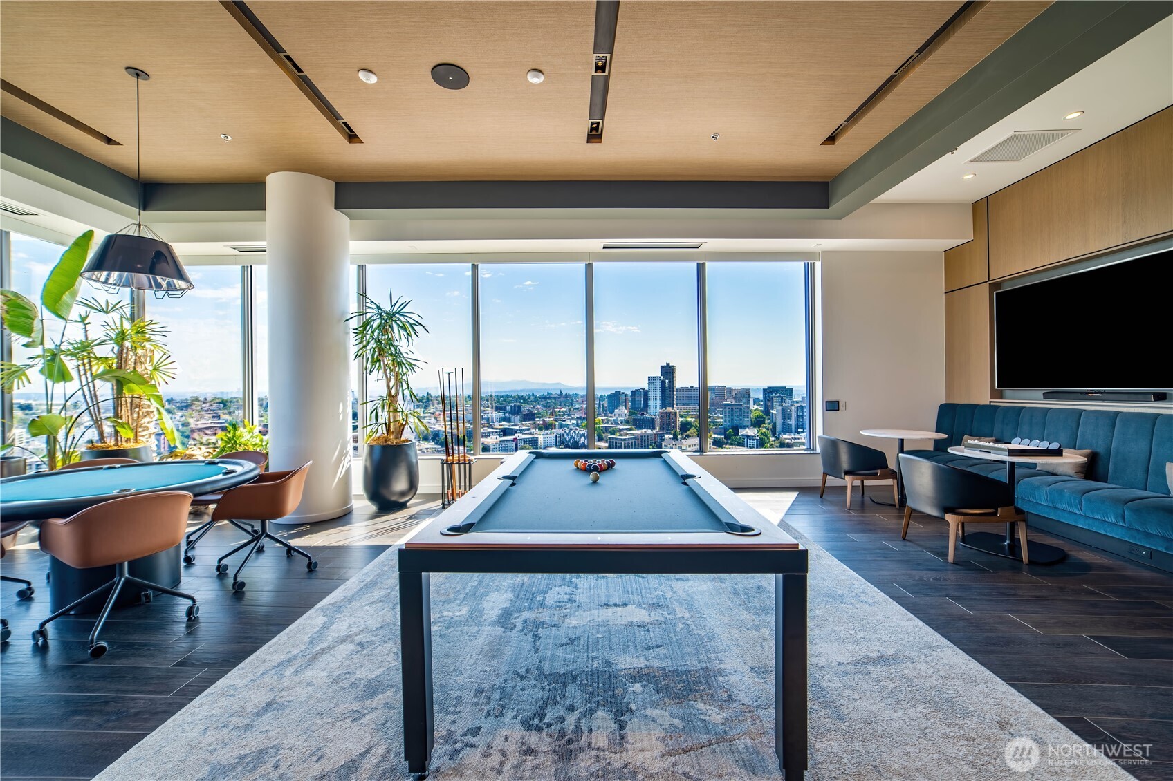 1808 Minor Avenue Unit: 912