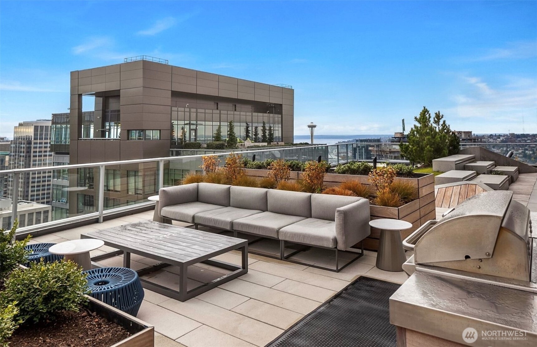 1808 Minor Avenue Unit: 912