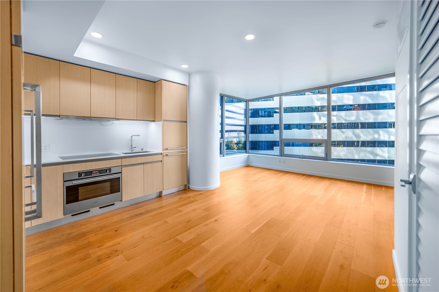 1808 Minor Avenue Unit: 912