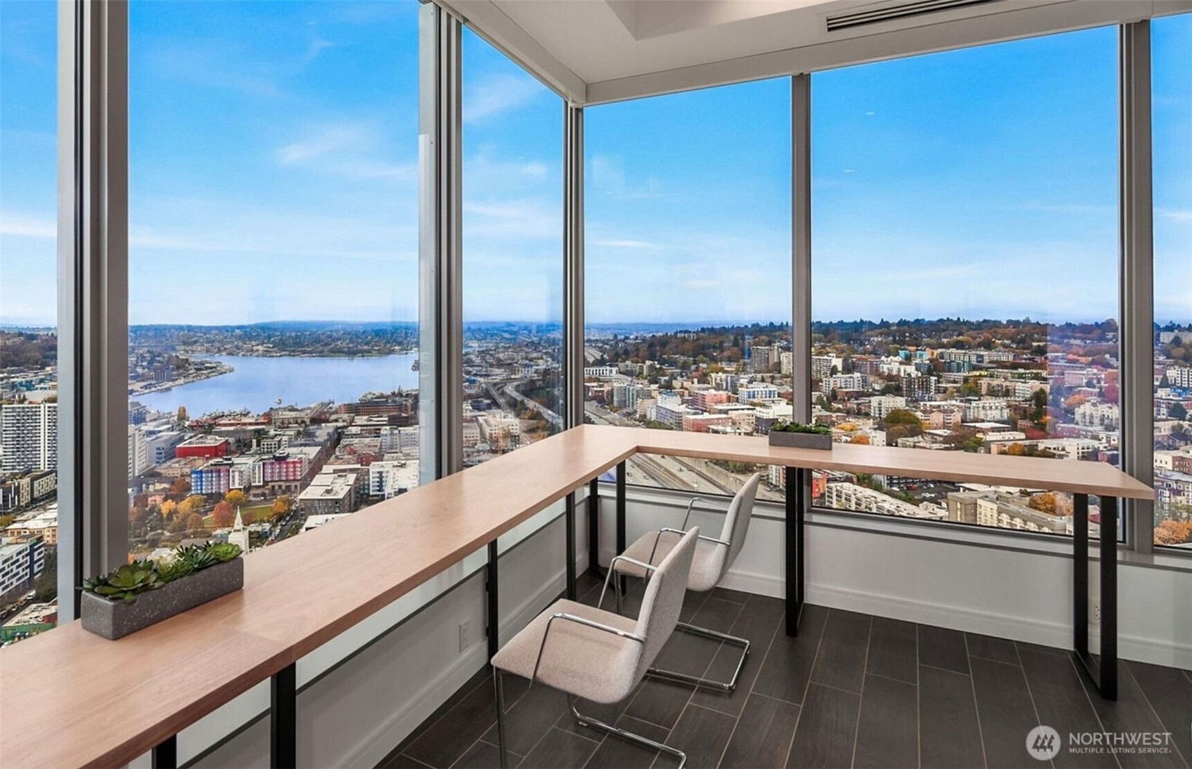 1808 Minor Avenue Unit: 912