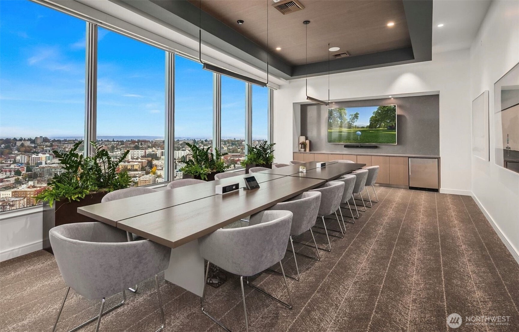 1808 Minor Avenue Unit: 912