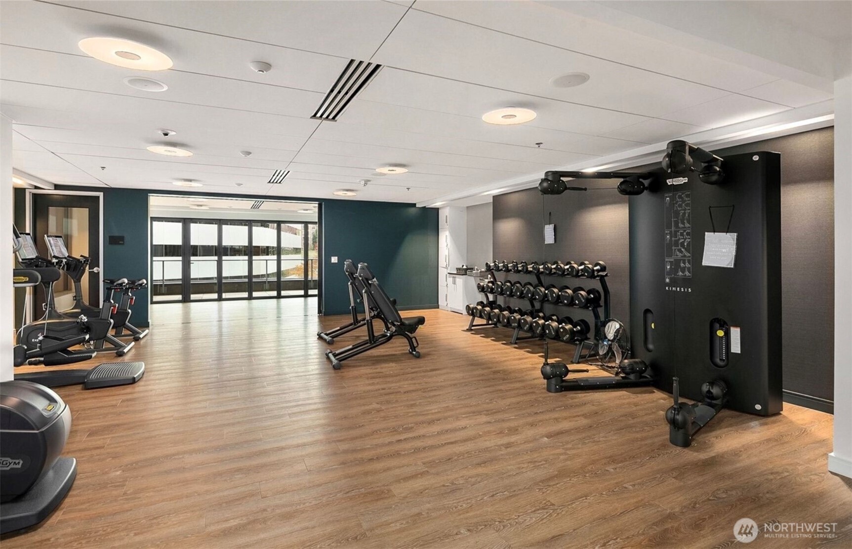 1808 Minor Avenue Unit: 912