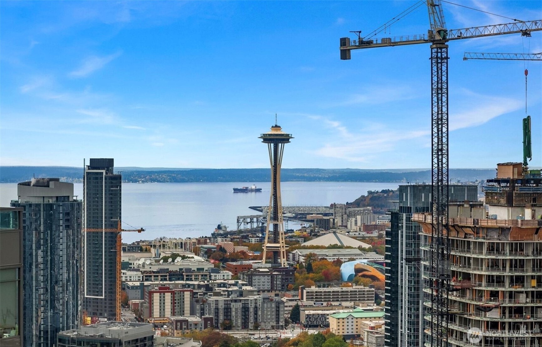 1808 Minor Avenue Unit: 912