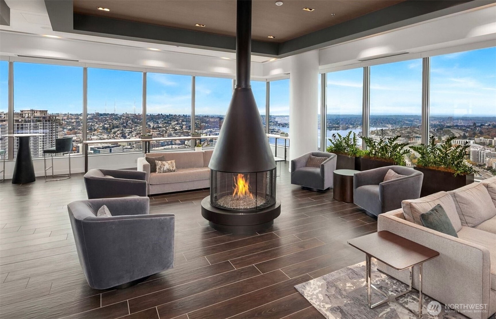 1808 Minor Avenue Unit: 912