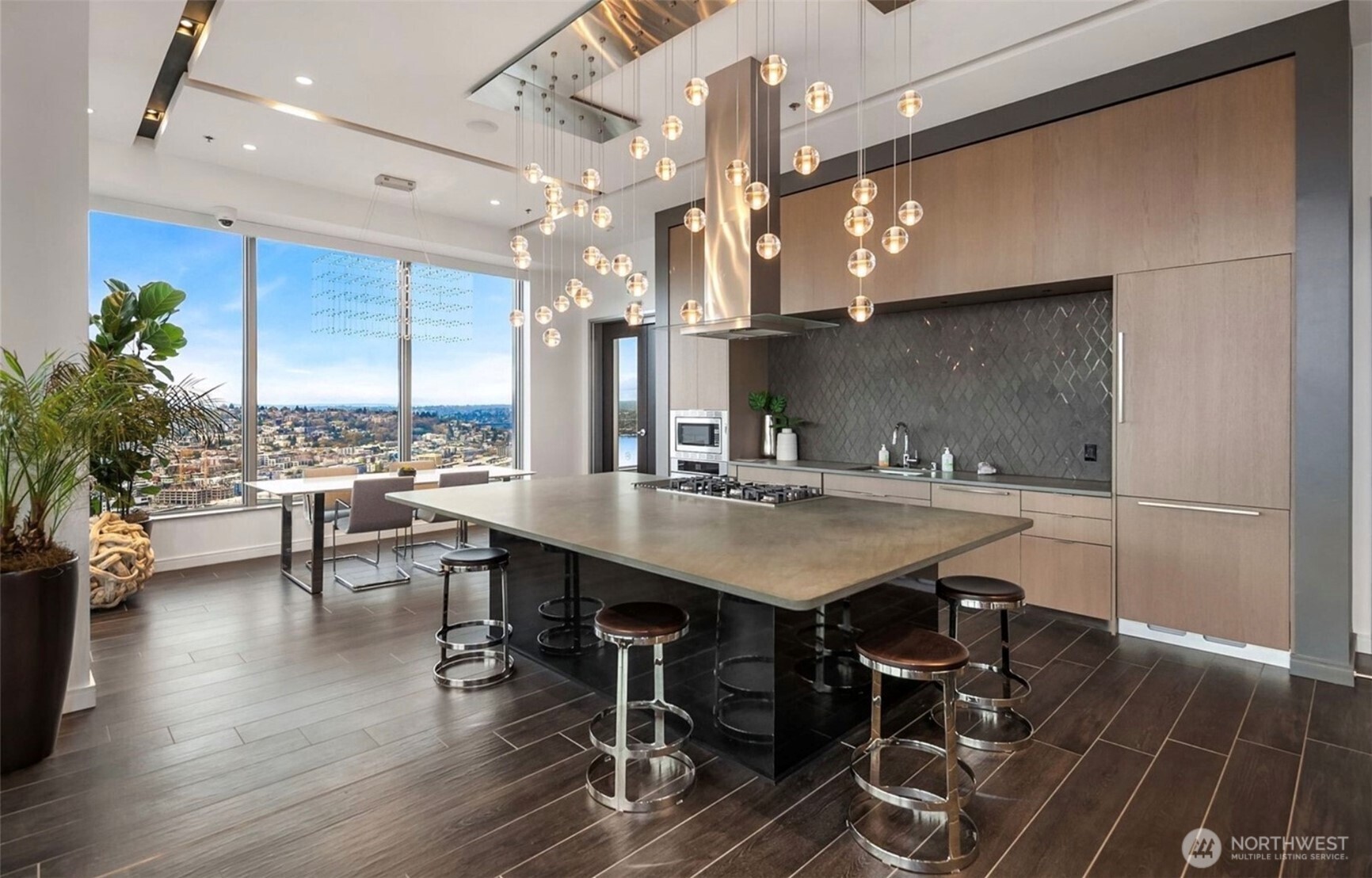 1808 Minor Avenue Unit: 912