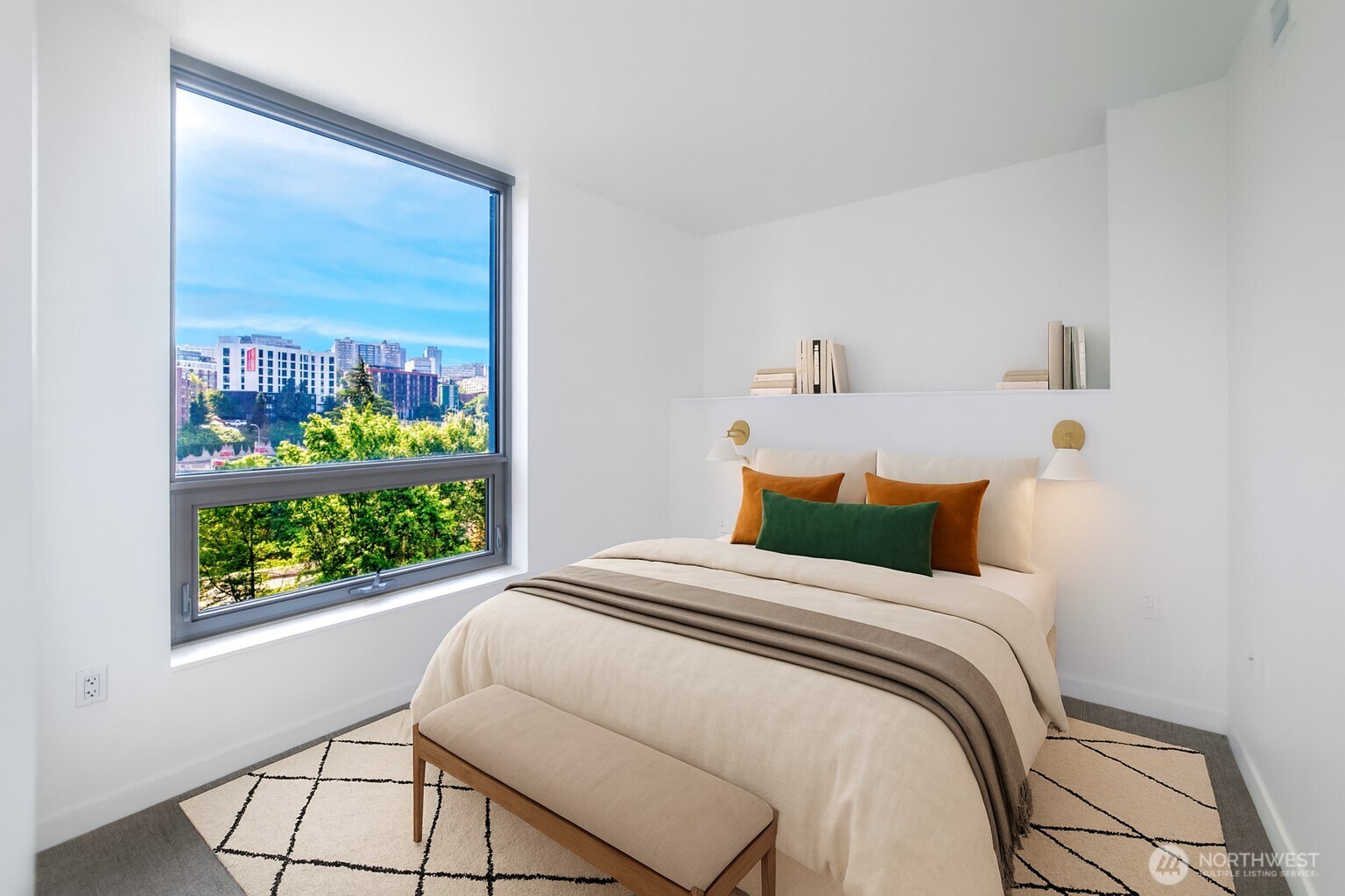 1808 Minor Avenue Unit: 912