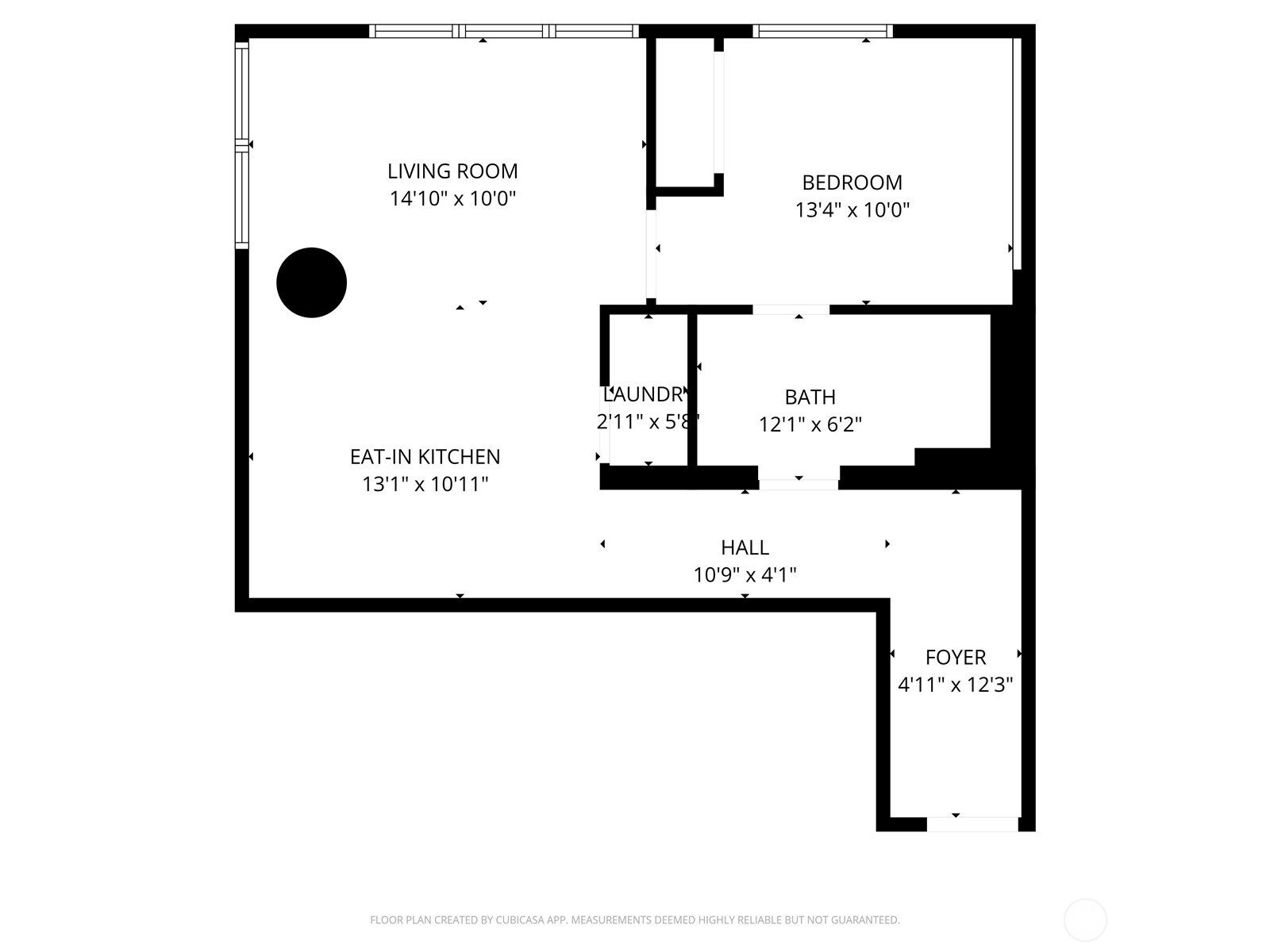 1808 Minor Avenue Unit: 912