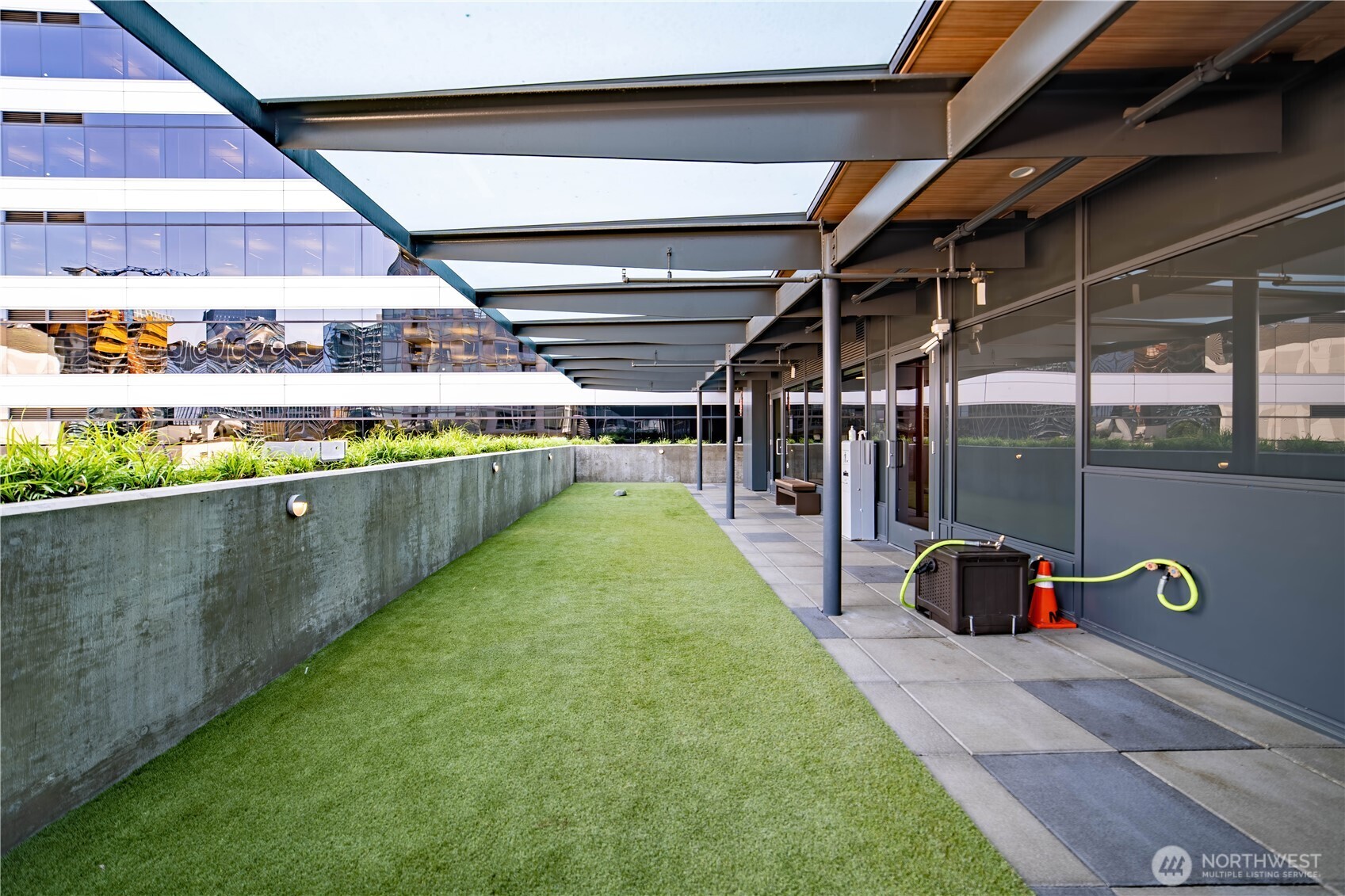 1808 Minor Avenue Unit: 912