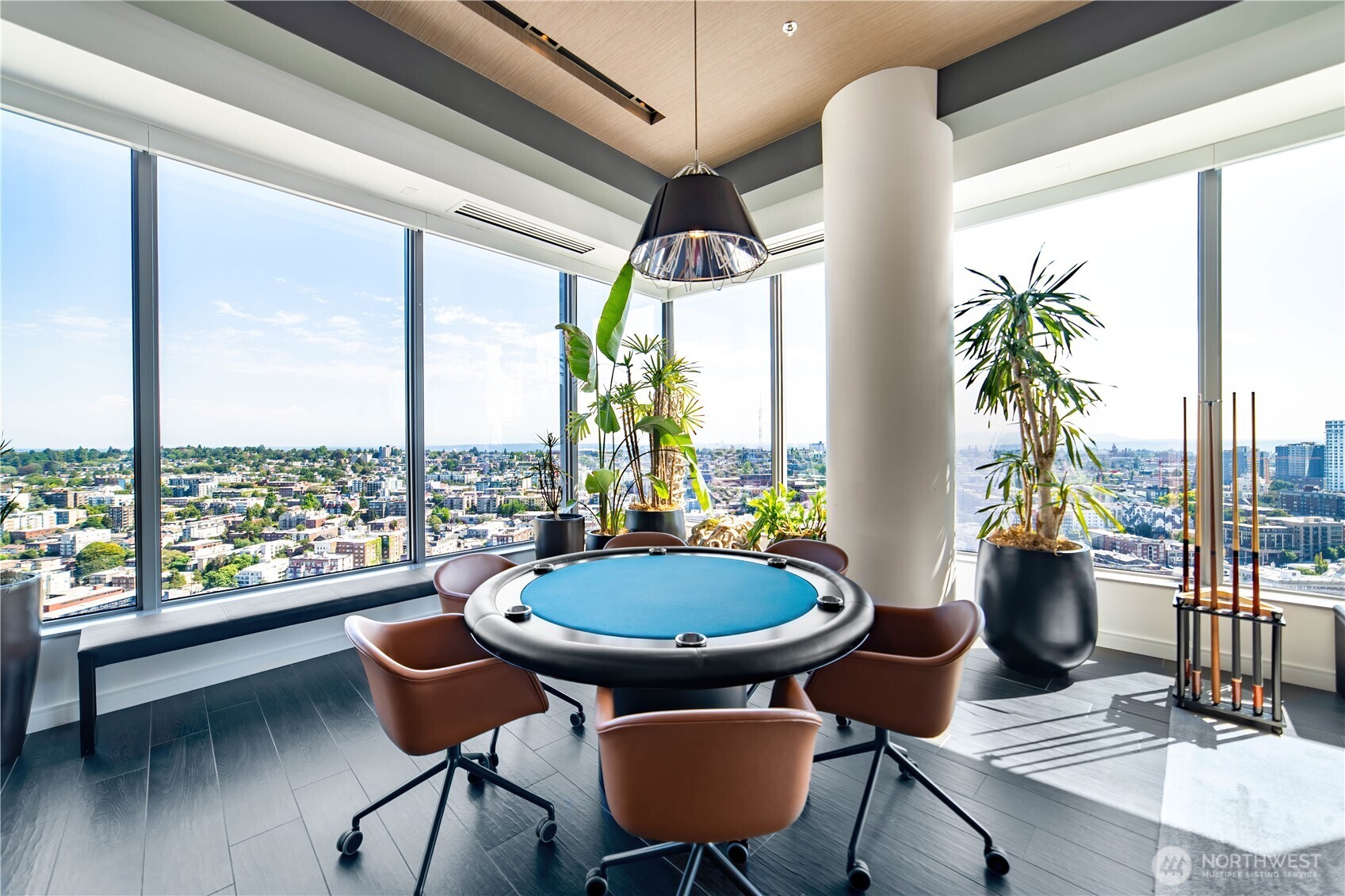 1808 Minor Avenue Unit: 912