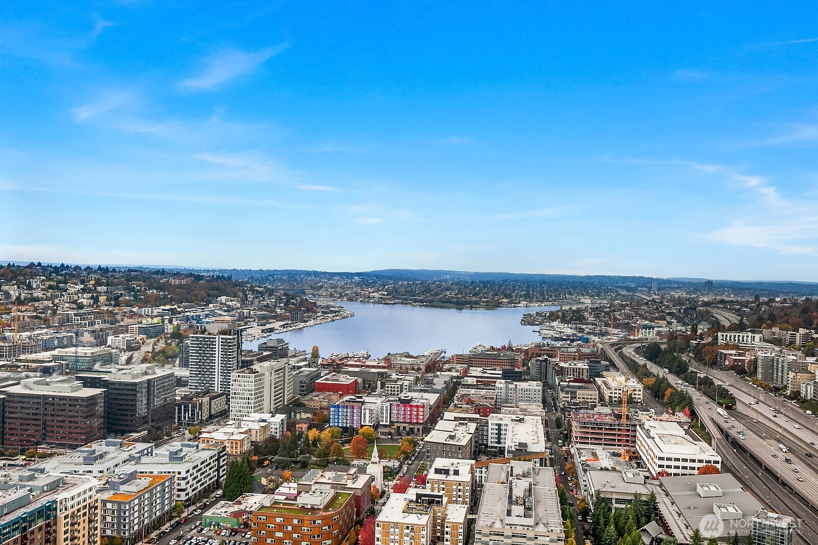 1808 Minor Avenue Unit: 912