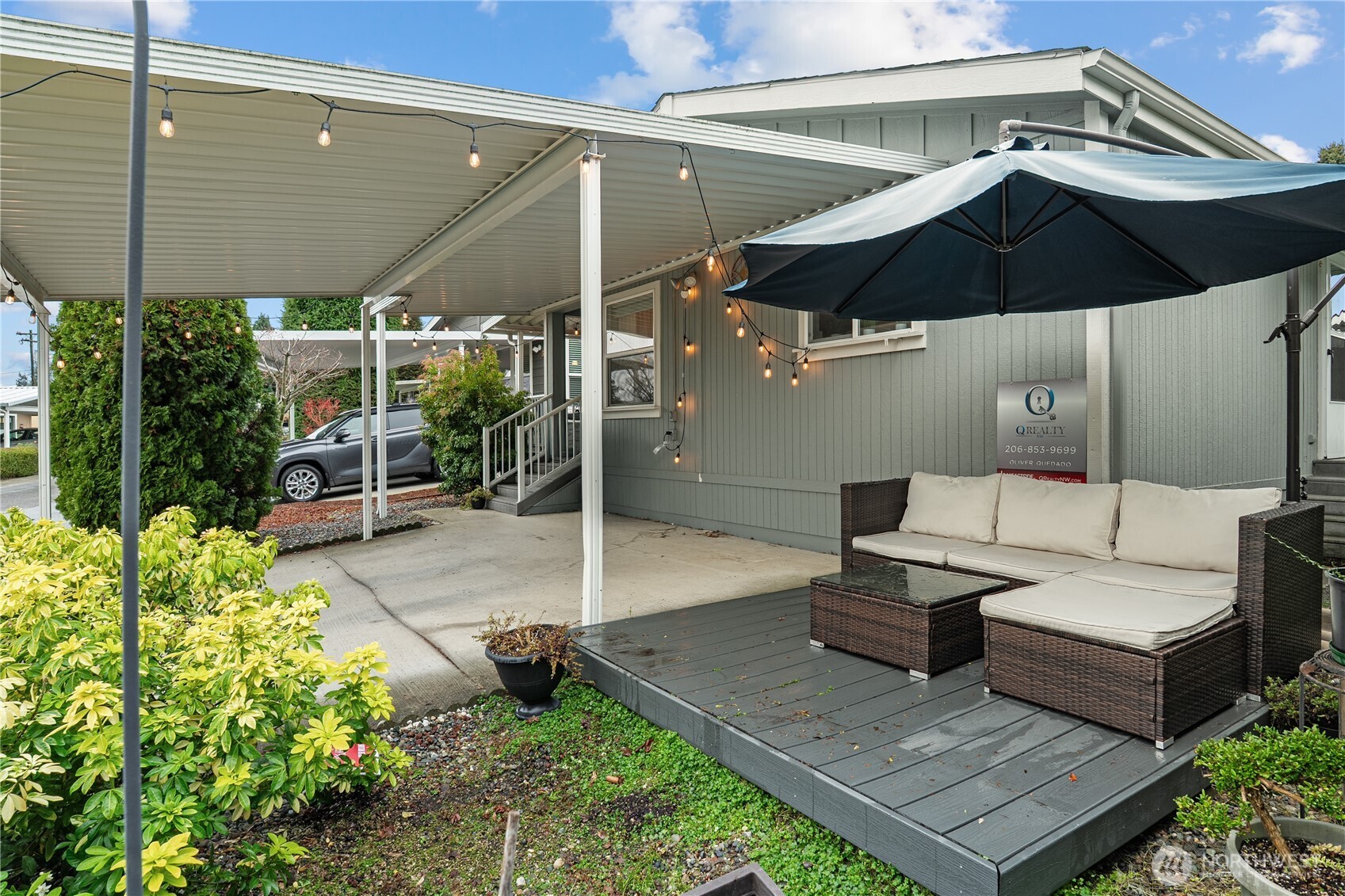 23825 15th Ave SE Unit: 40