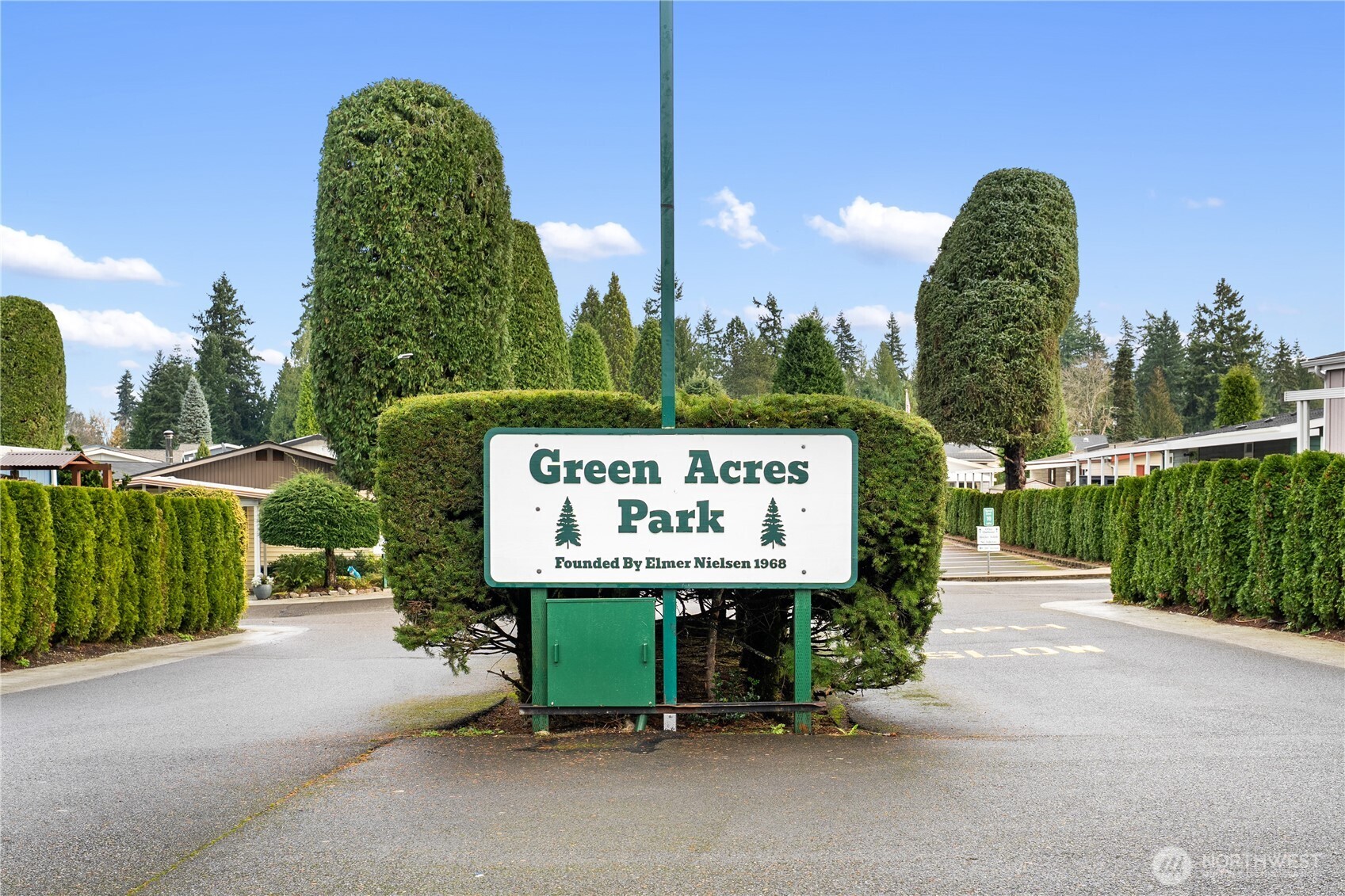 23825 15th Ave SE Unit: 40
