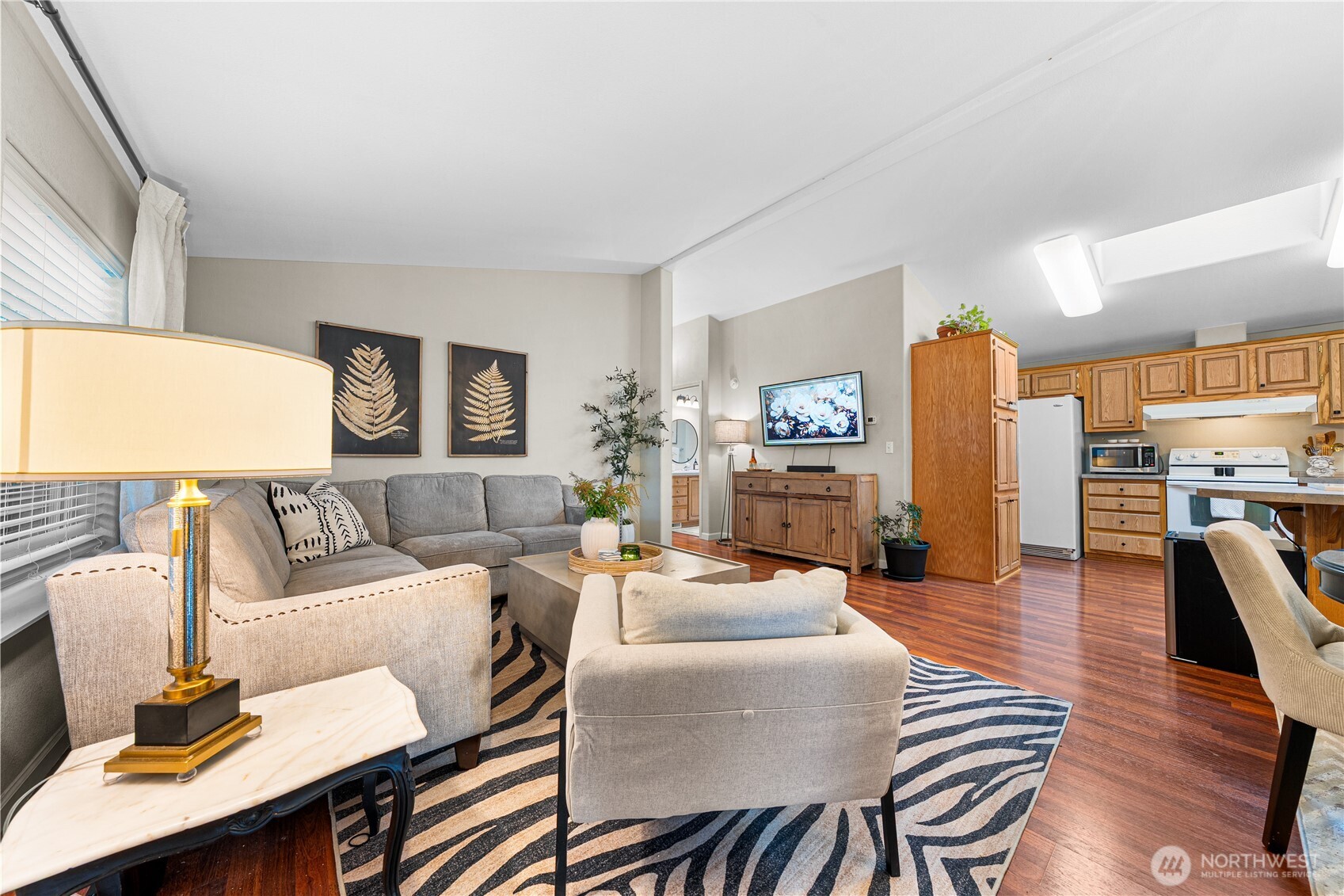 23825 15th Ave SE Unit: 40