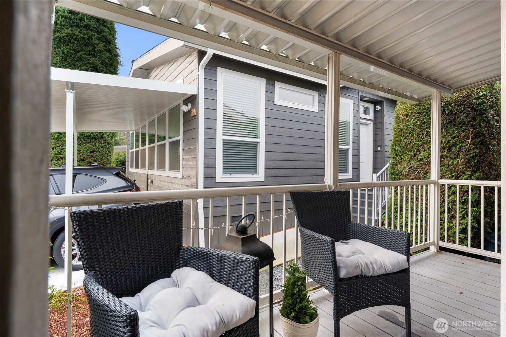 23825 15th Ave SE Unit: 40