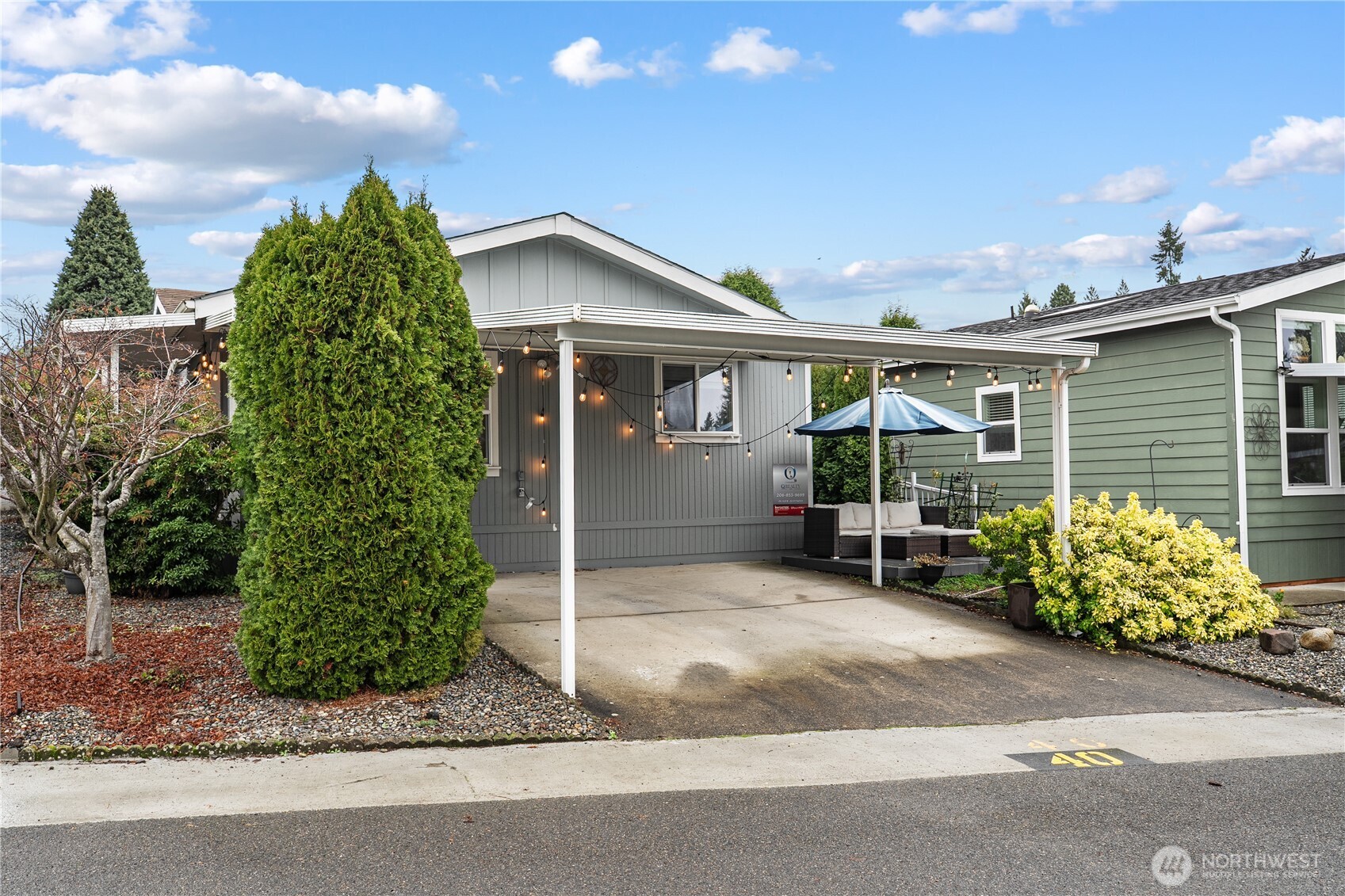 23825 15th Ave SE Unit: 40