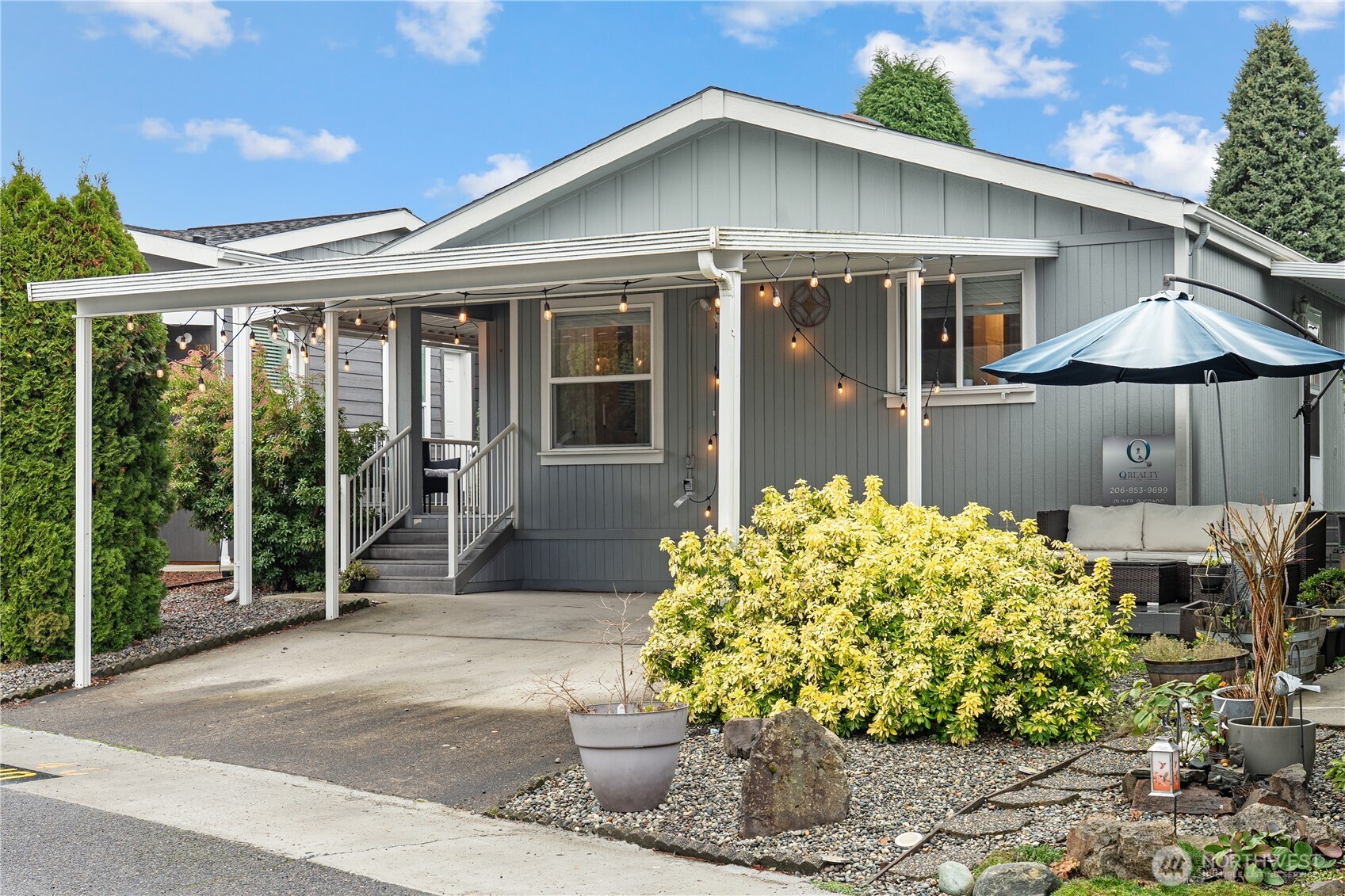 23825 15th Ave SE Unit: 40