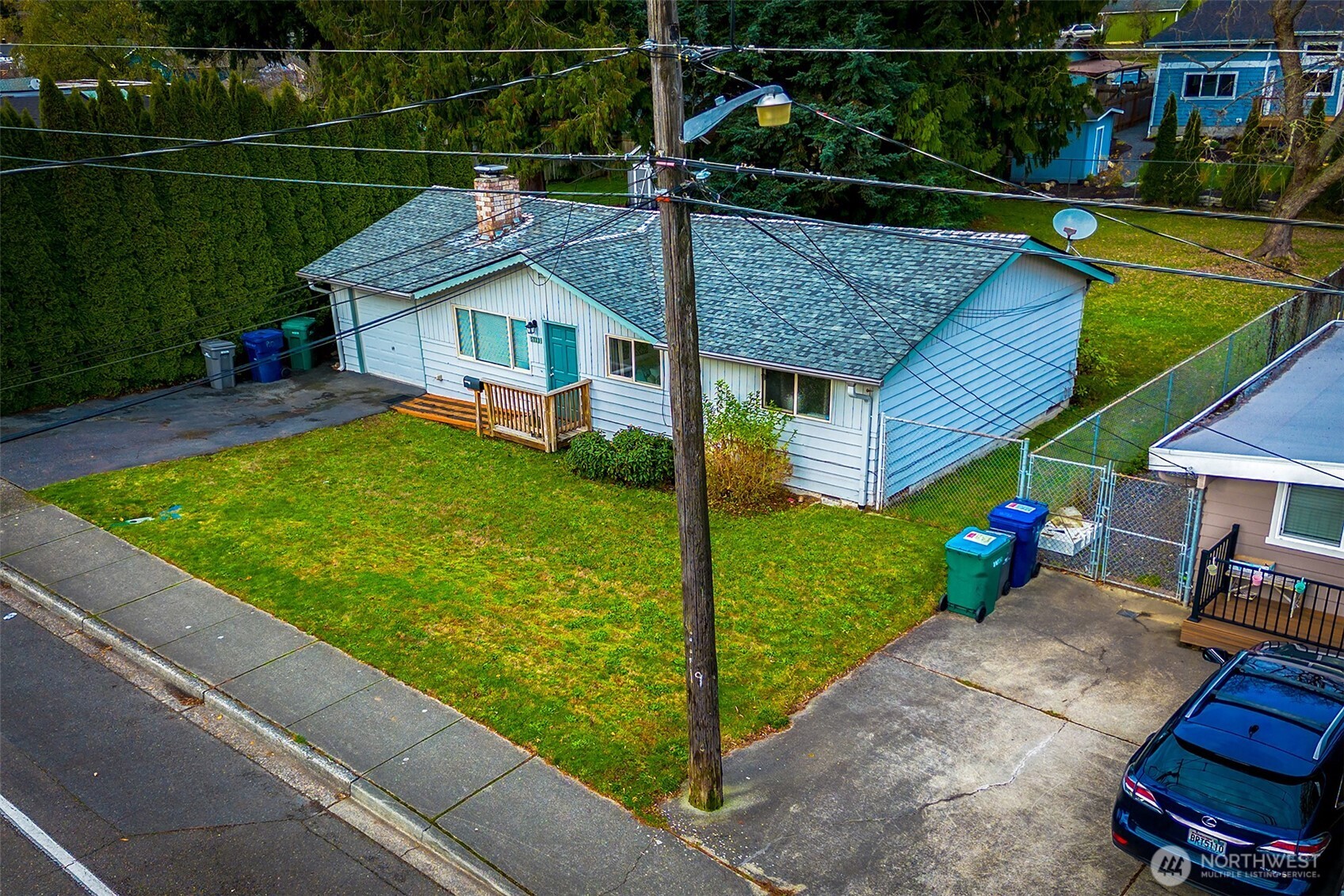 5723 208th Street SW