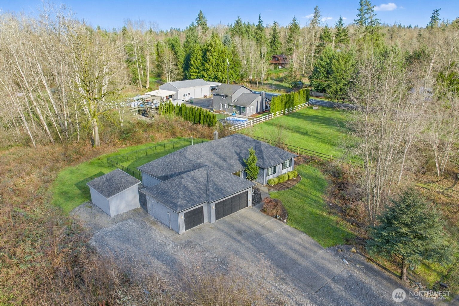 14909 228th Street SE
