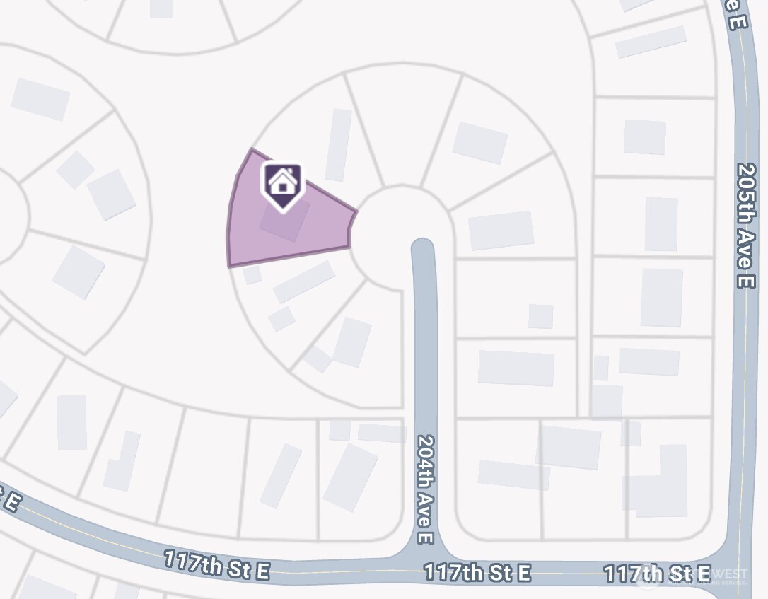 11608 204th Avenue E