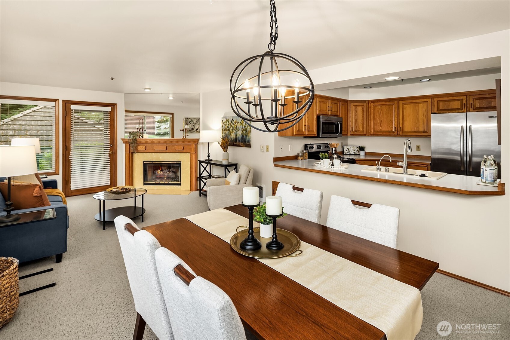 609 7th Avenue N Unit: B204