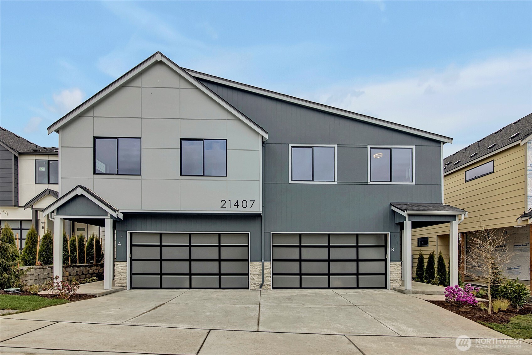 21407 39th Drive SE Unit: A