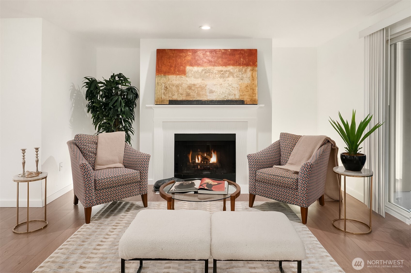 23307 Cedar Way Unit: R102