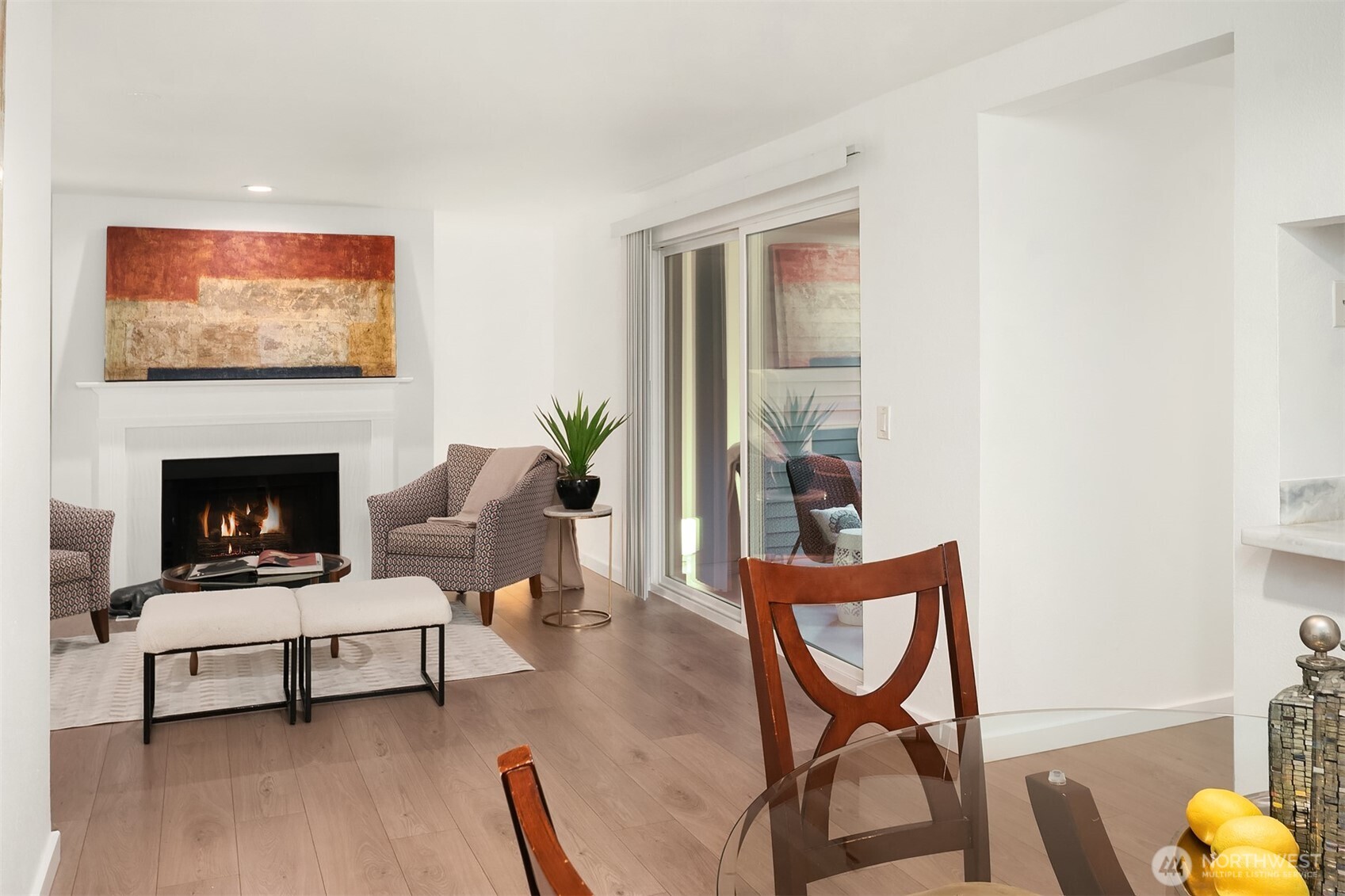 23307 Cedar Way Unit: R102