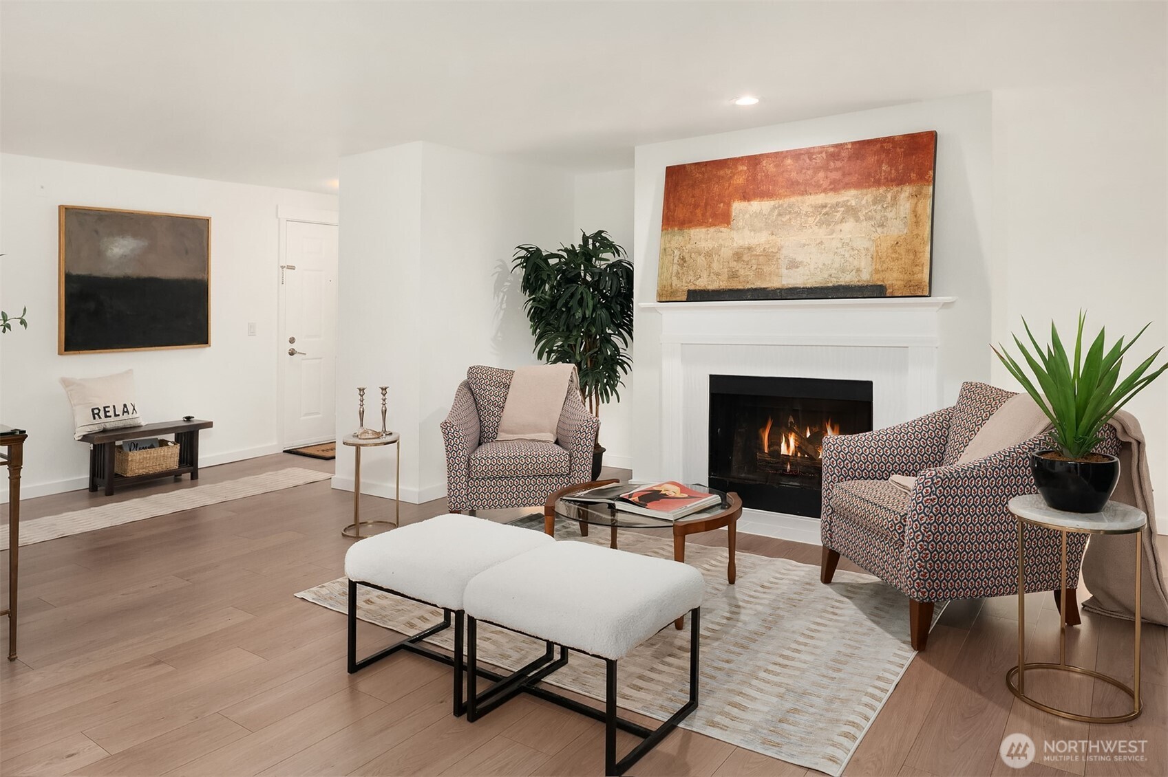 23307 Cedar Way Unit: R102