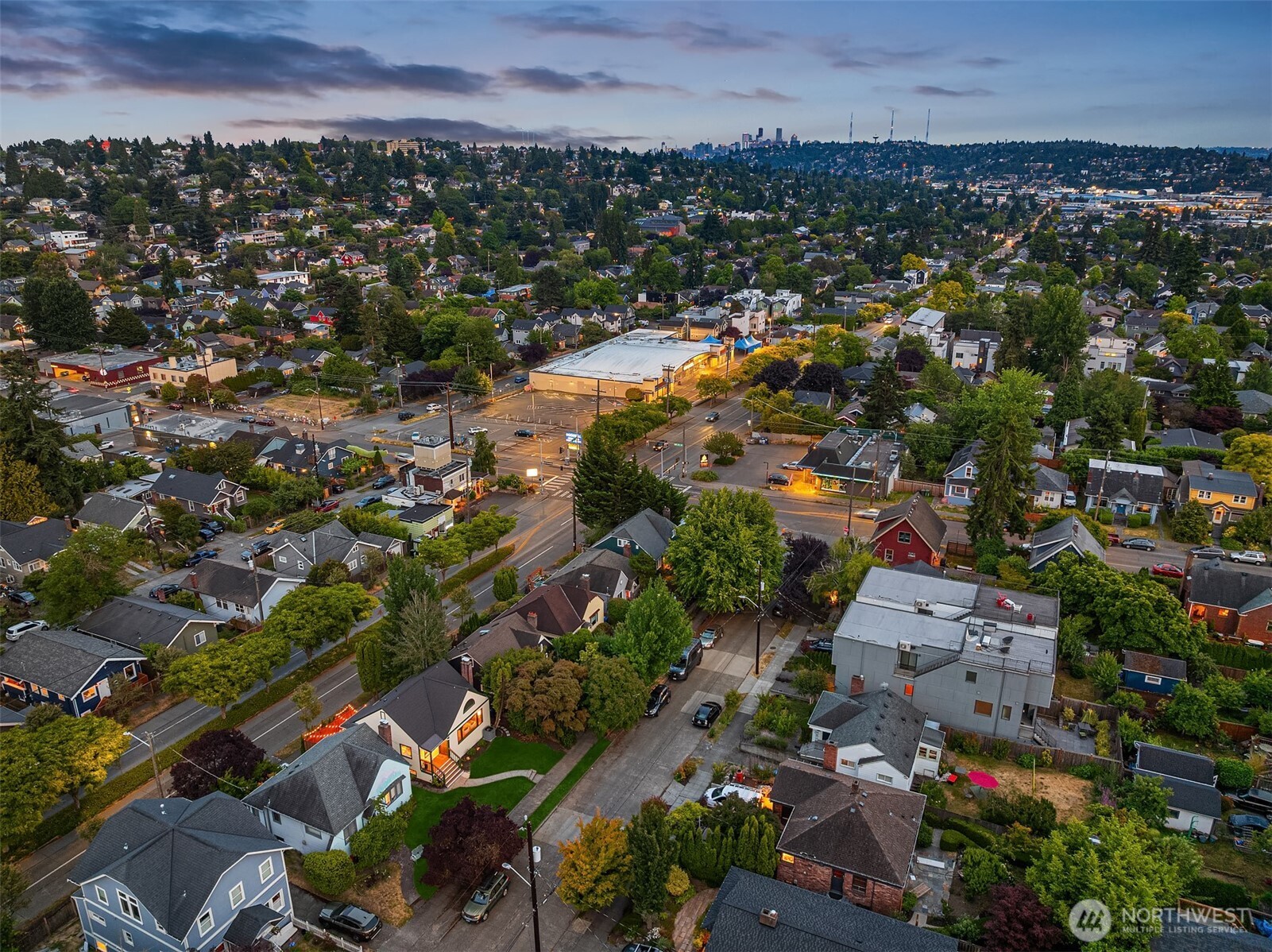 6524 Division Avenue NW