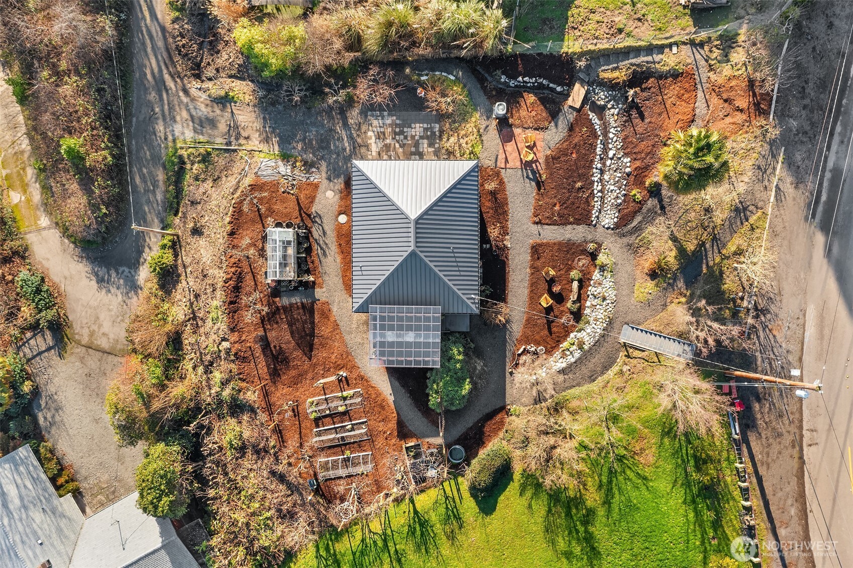 8017 SW Dilworth Road