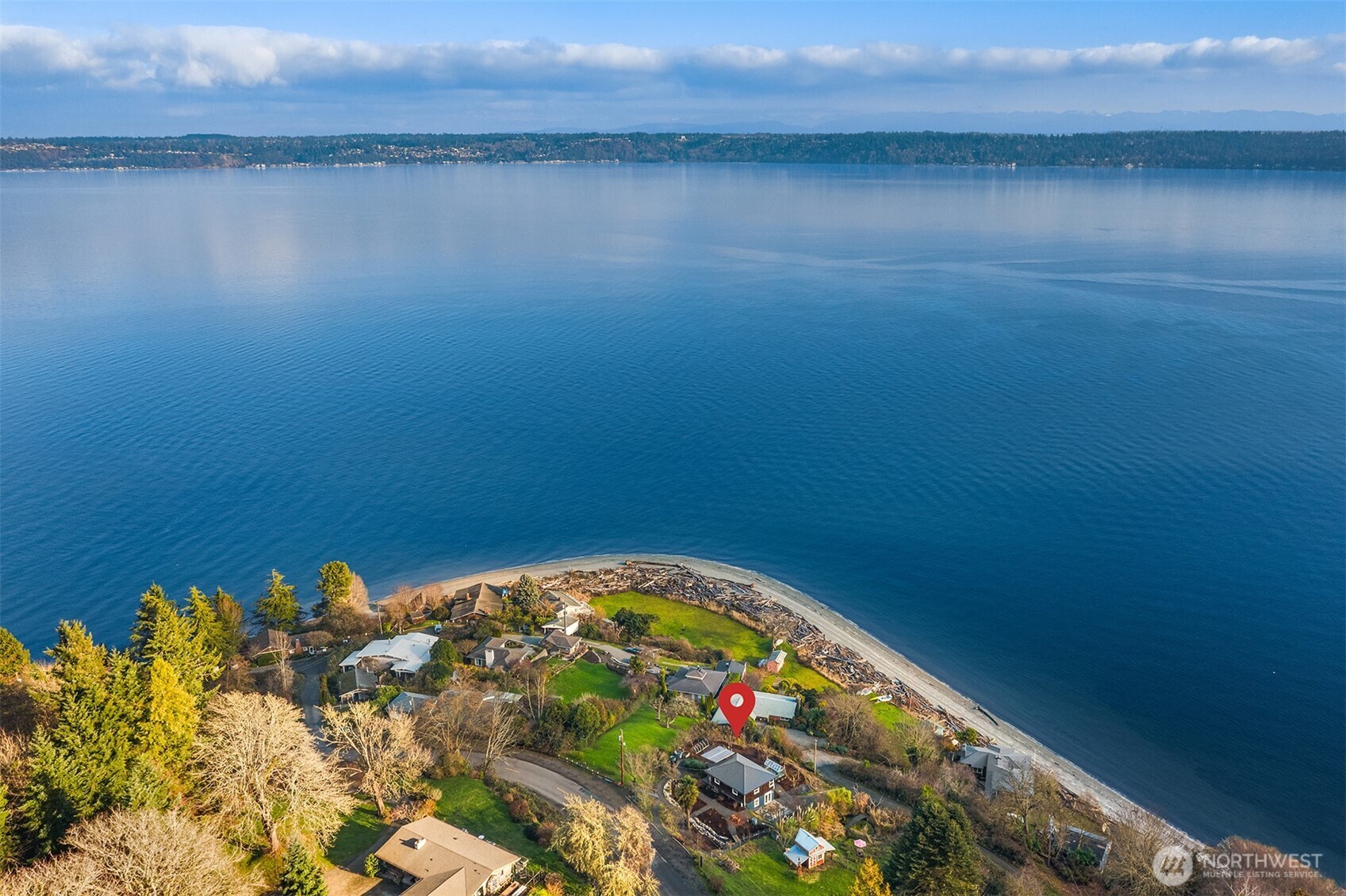 8017 SW Dilworth Road