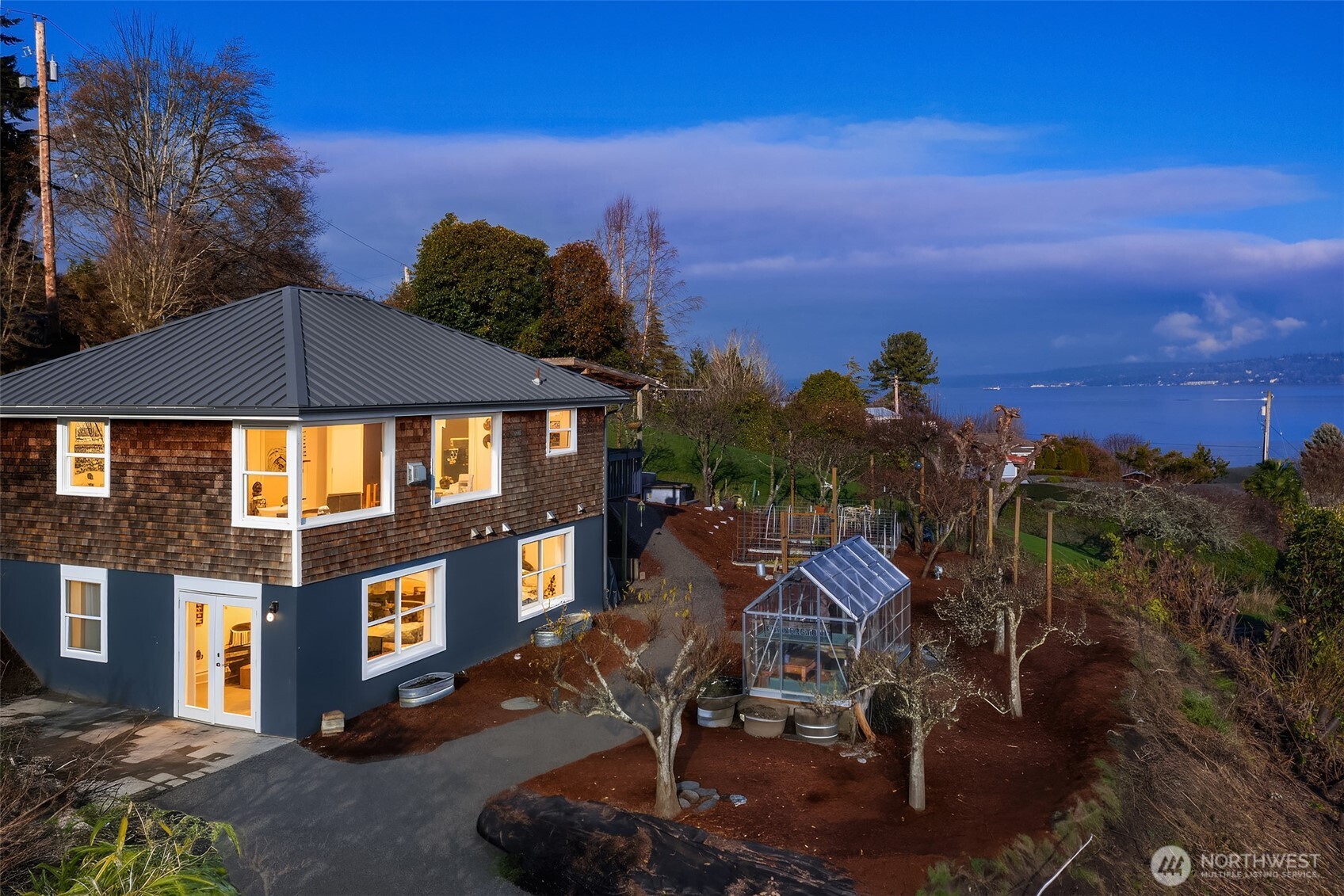 8017 SW Dilworth Road