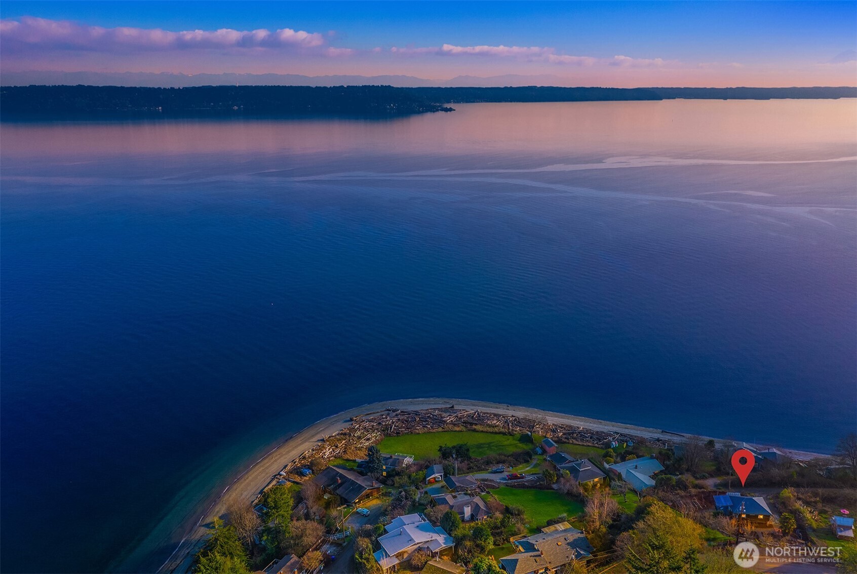 8017 SW Dilworth Road